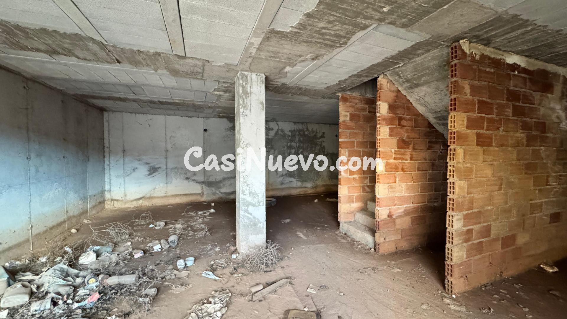 Chalet pareado en el Puntal - foto 46