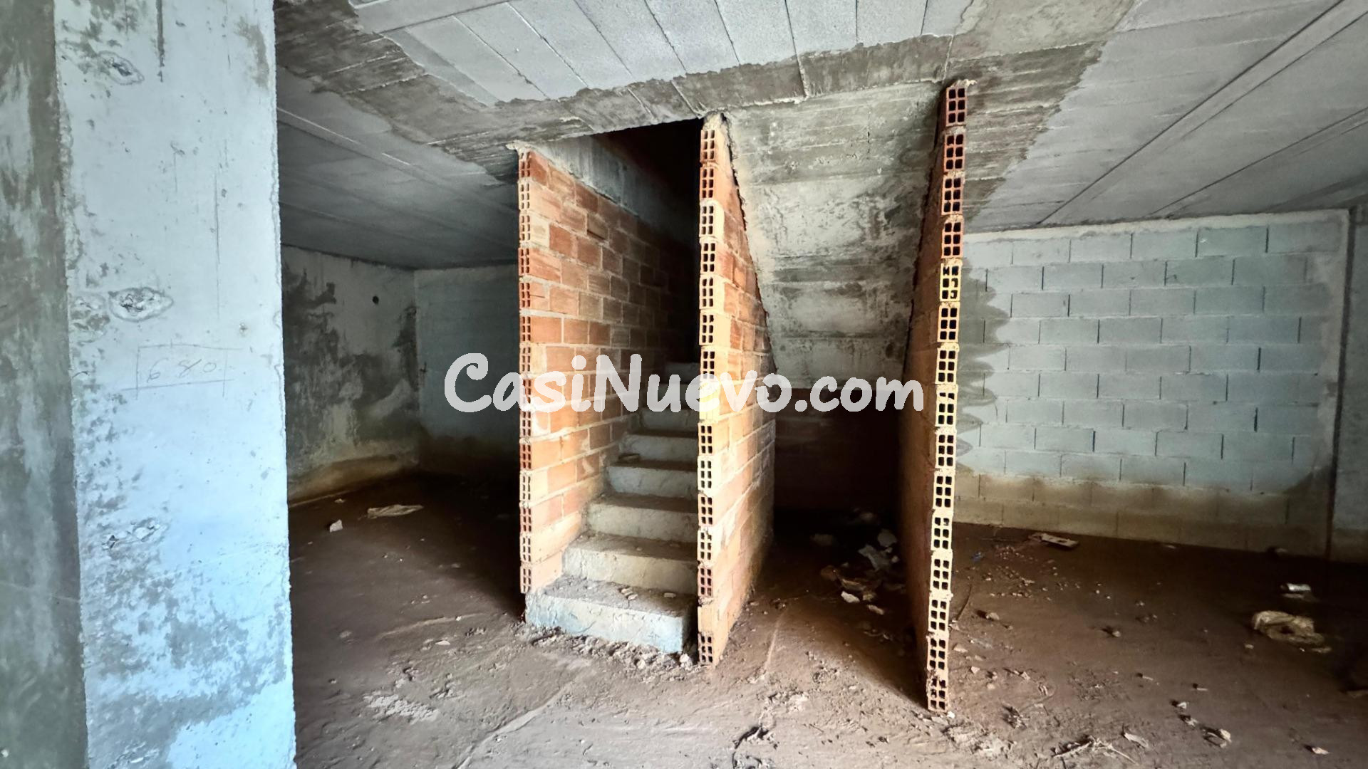 Chalet pareado en el Puntal - foto 47