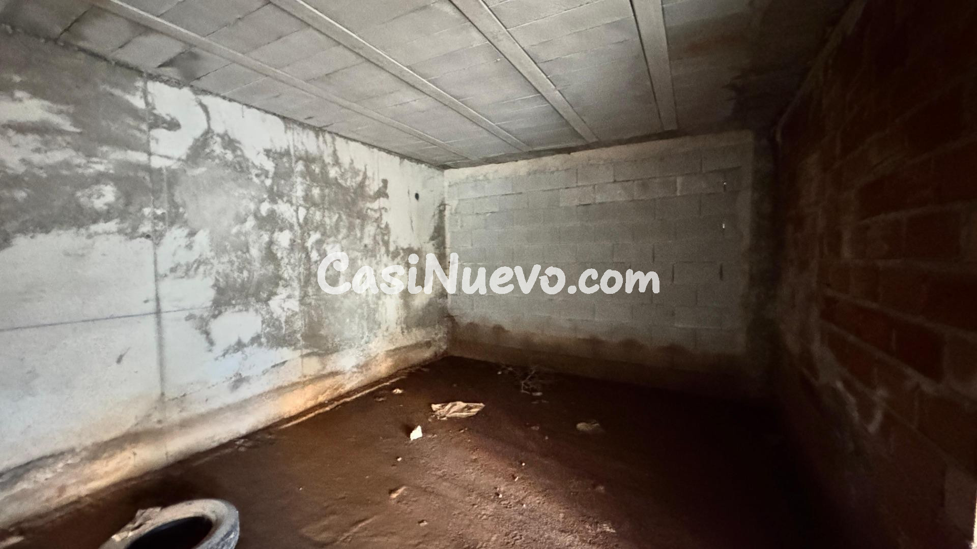 Chalet pareado en el Puntal - foto 48