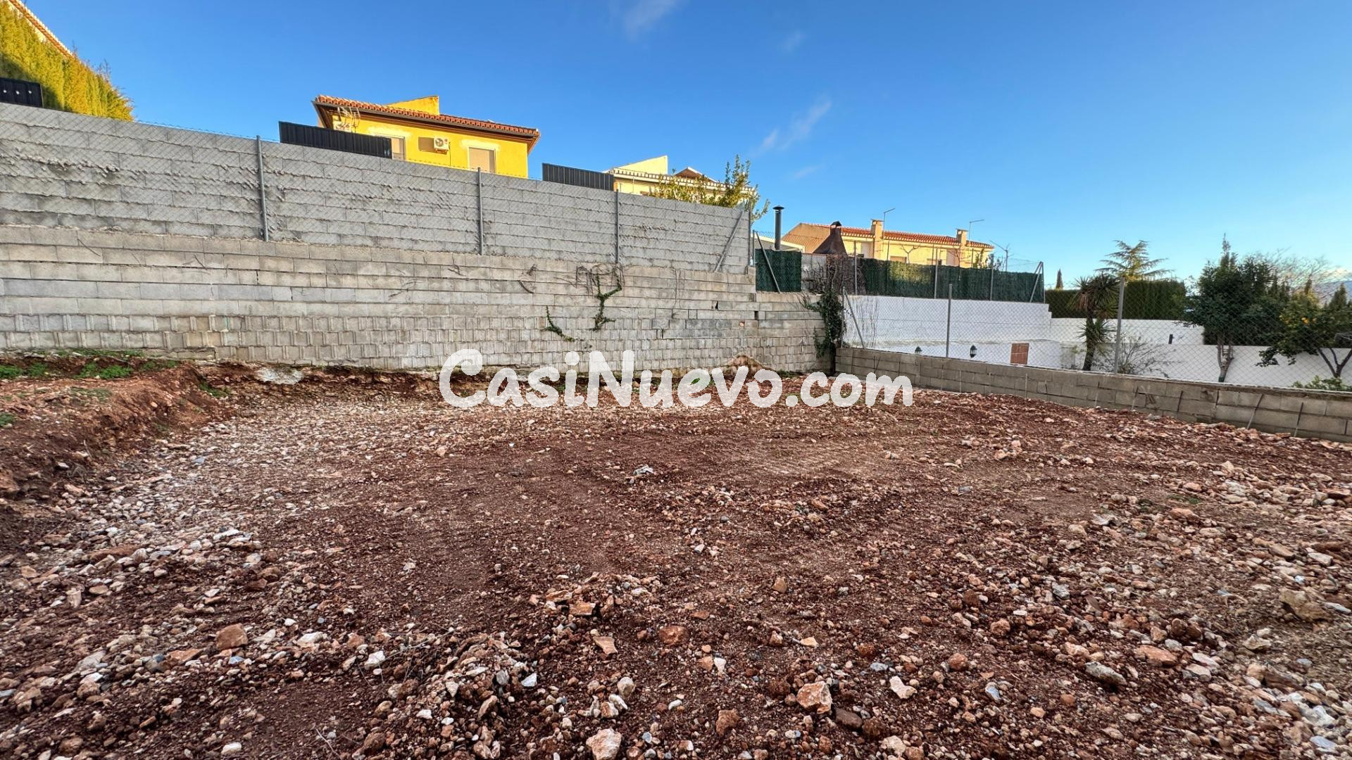 Chalet pareado en el Puntal - foto 49