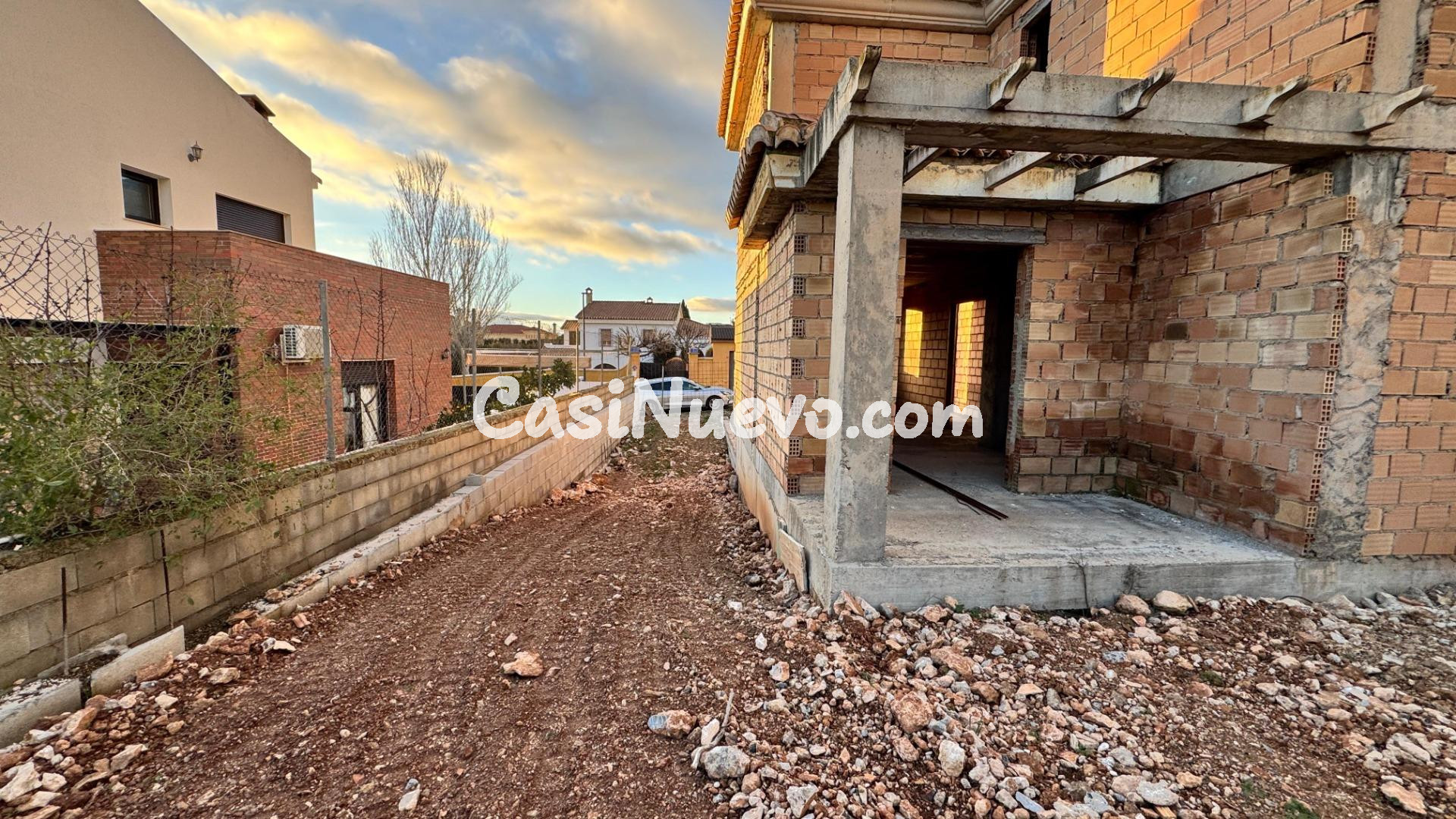 Chalet pareado en el Puntal - foto 50