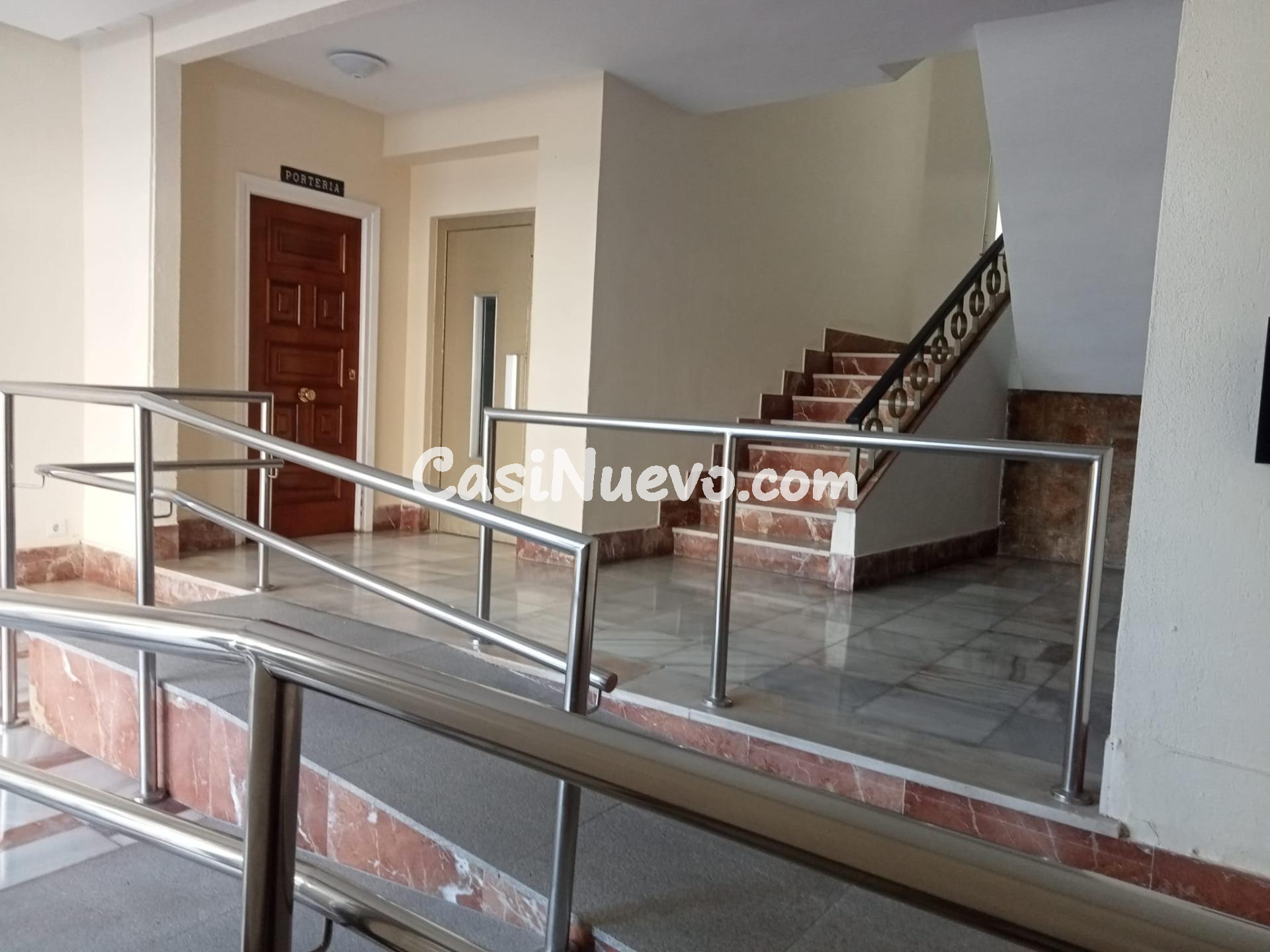 VENTA PISO CADIZ CENTRO CON POSIBILIDAD DE GARAJE - foto 3