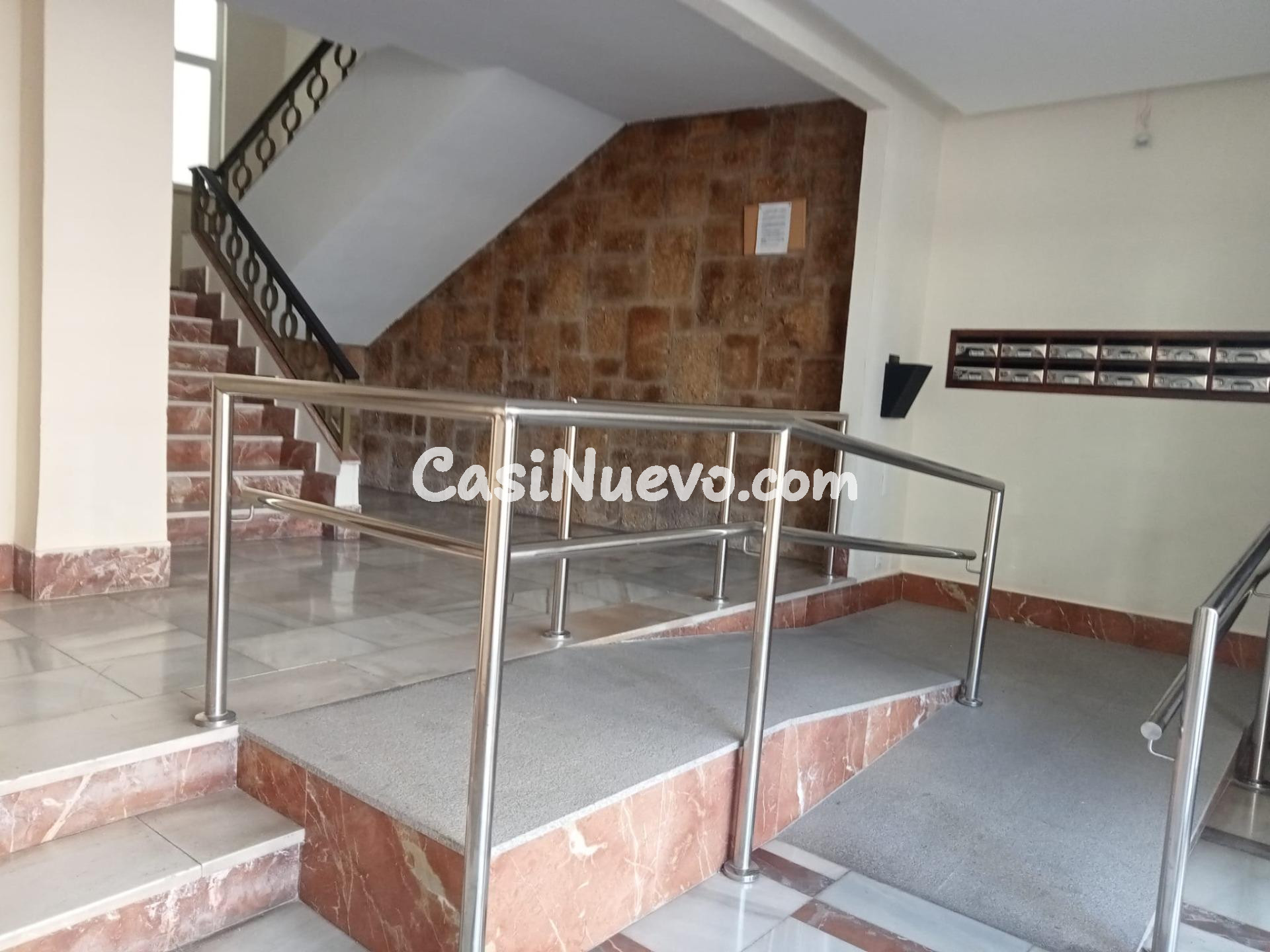 VENTA PISO CADIZ CENTRO CON POSIBILIDAD DE GARAJE - foto 4