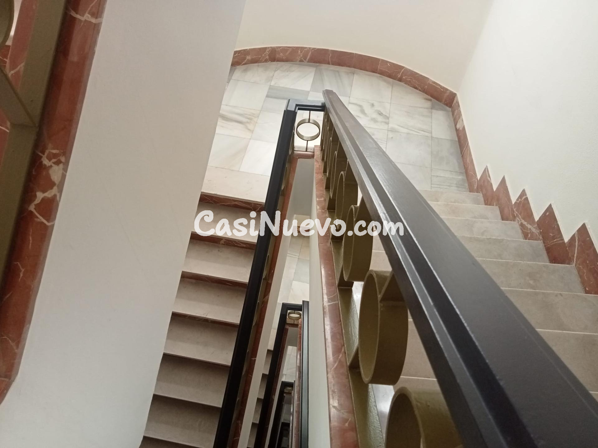 VENTA PISO CADIZ CENTRO CON POSIBILIDAD DE GARAJE - foto 5