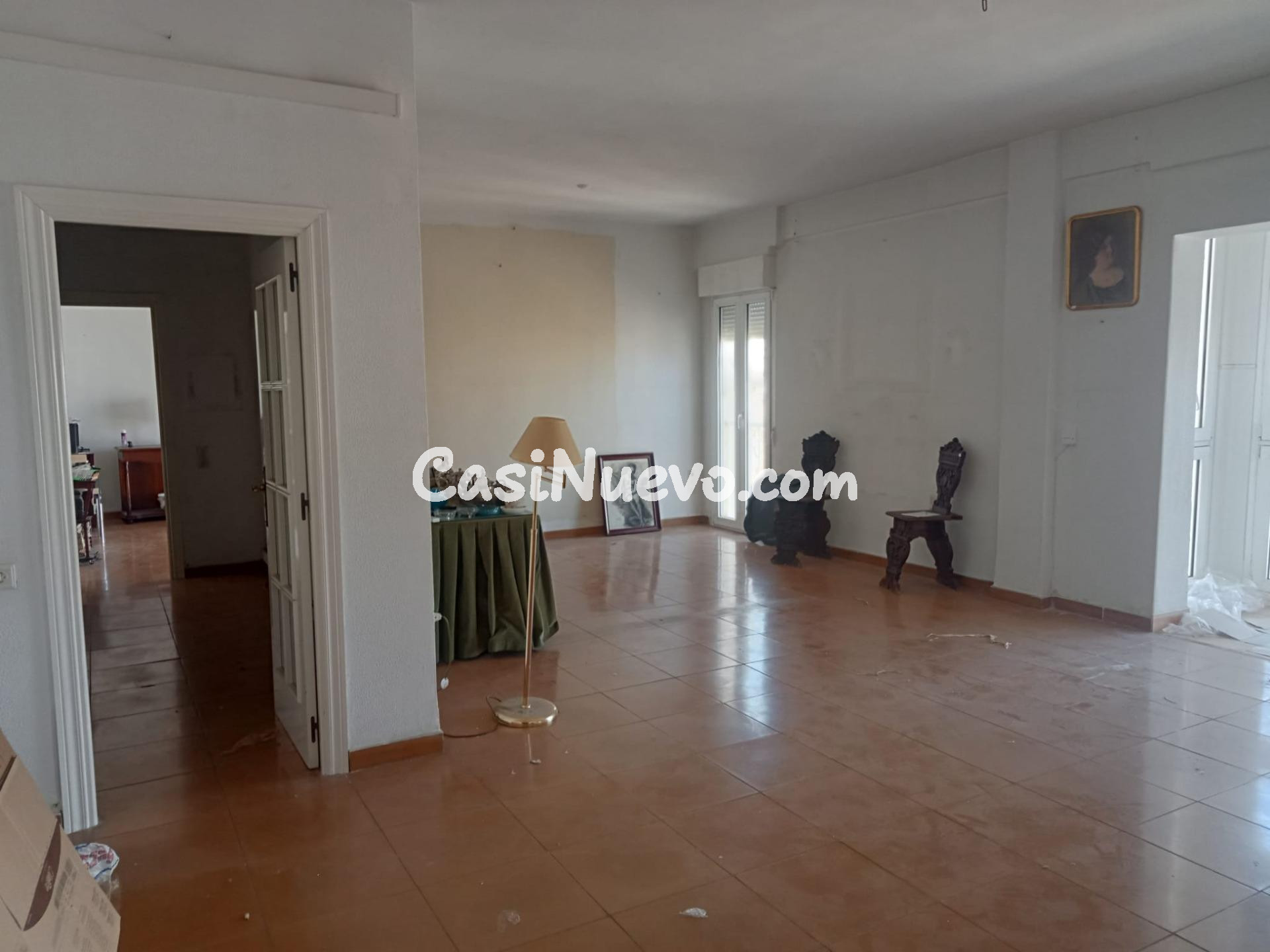 VENTA PISO CADIZ CENTRO CON POSIBILIDAD DE GARAJE - foto 11