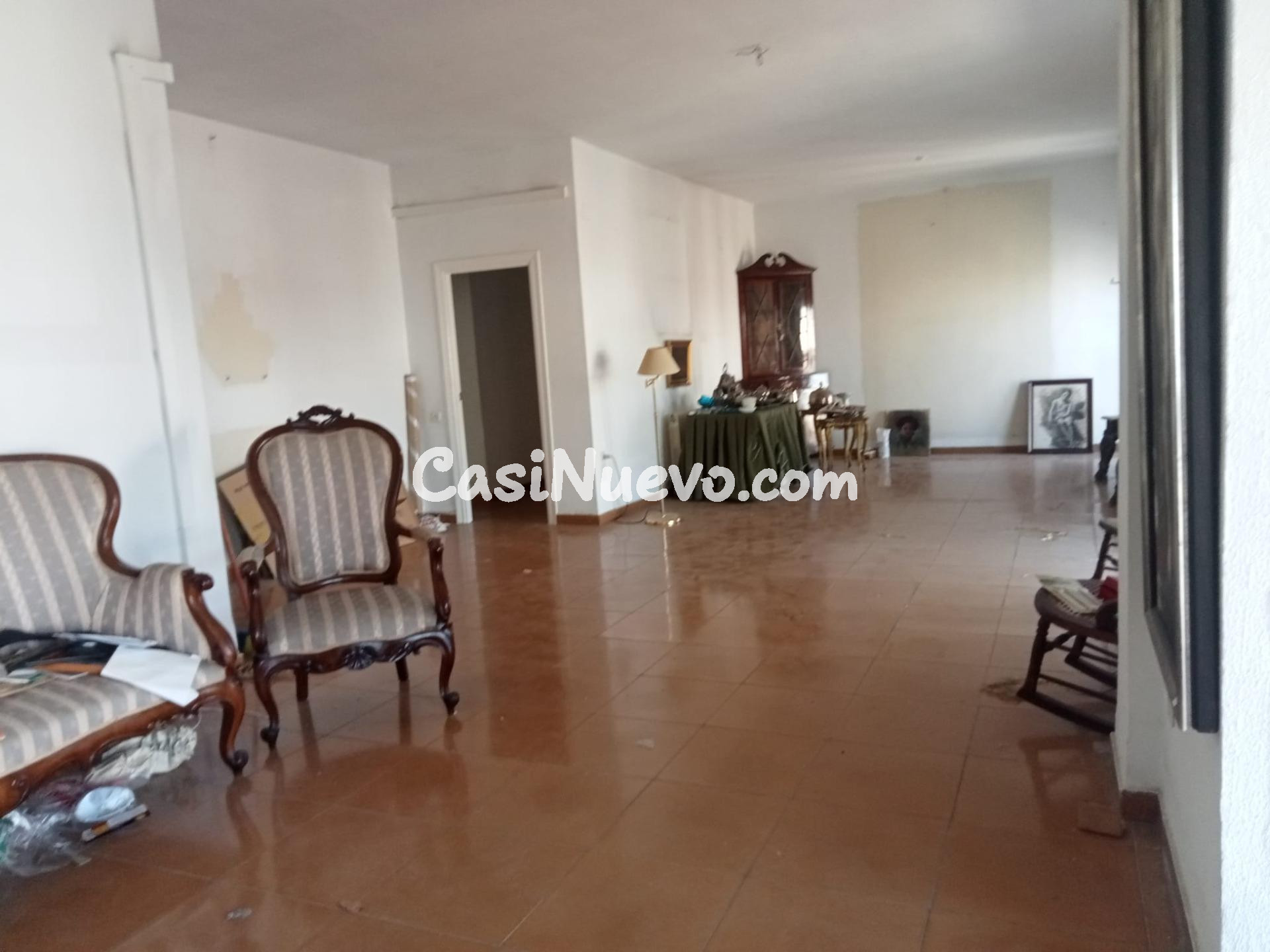 VENTA PISO CADIZ CENTRO CON POSIBILIDAD DE GARAJE - foto 10