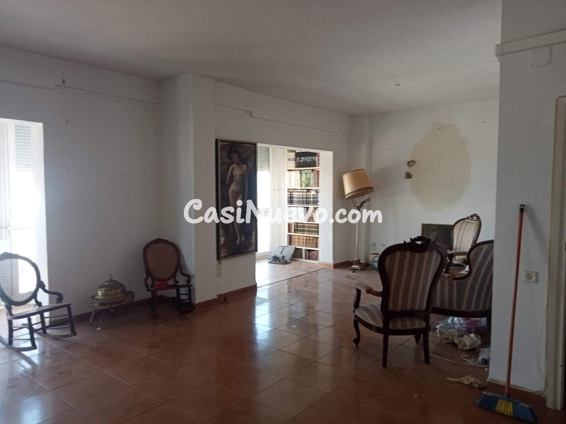 VENTA PISO CADIZ CENTRO CON POSIBILIDAD DE GARAJE - foto 12
