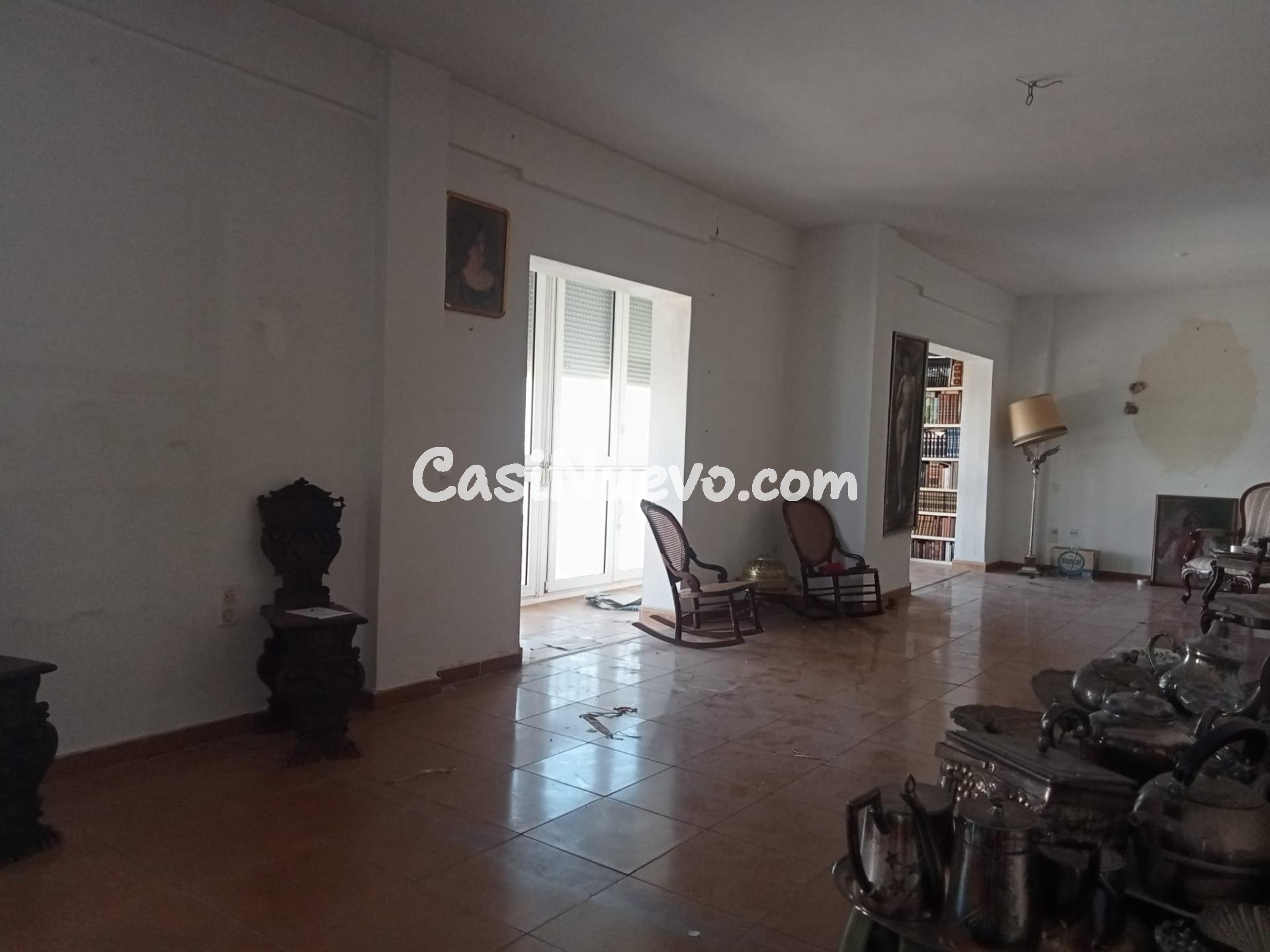 VENTA PISO CADIZ CENTRO CON POSIBILIDAD DE GARAJE - foto 13