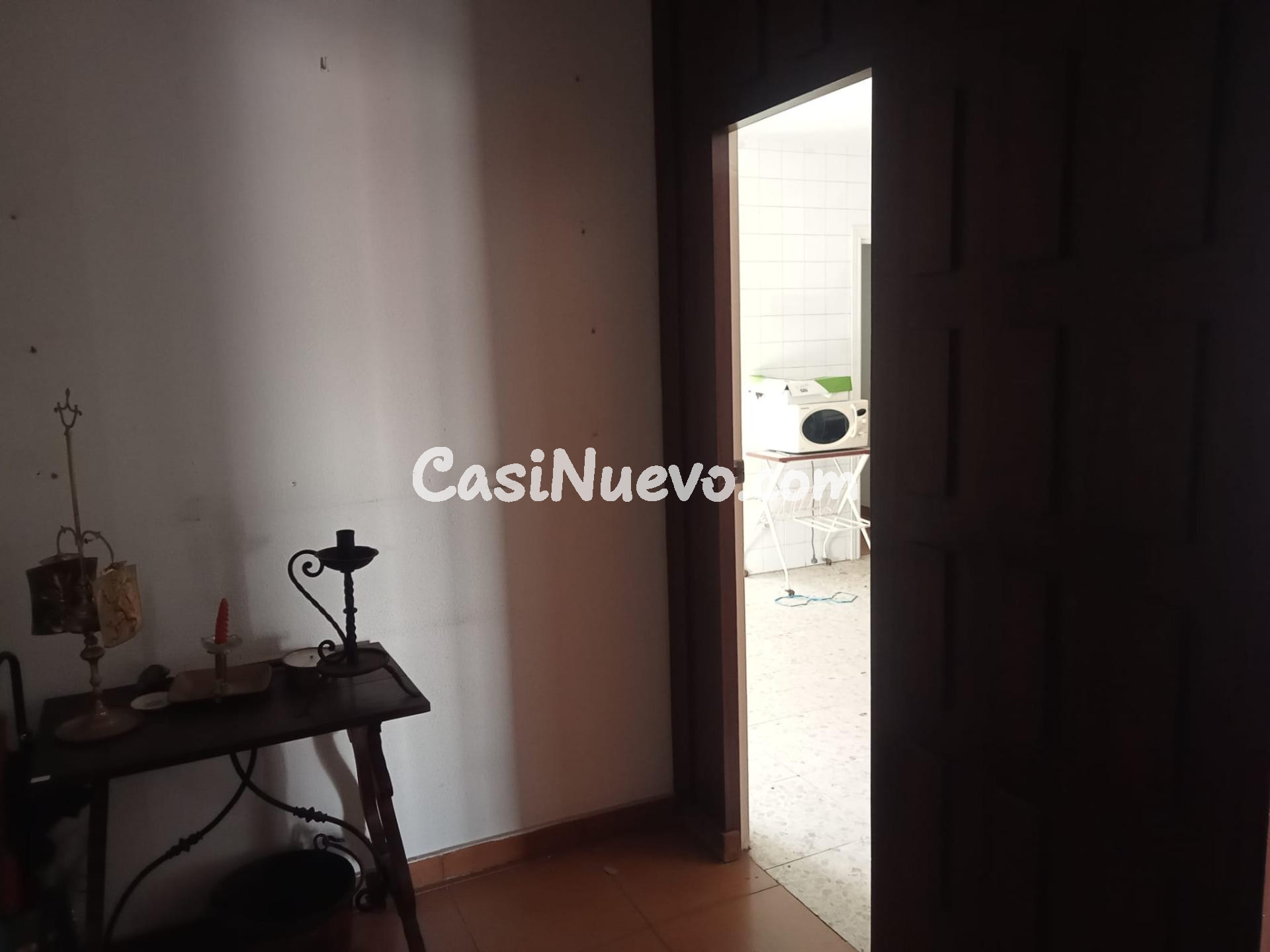VENTA PISO CADIZ CENTRO CON POSIBILIDAD DE GARAJE - foto 14