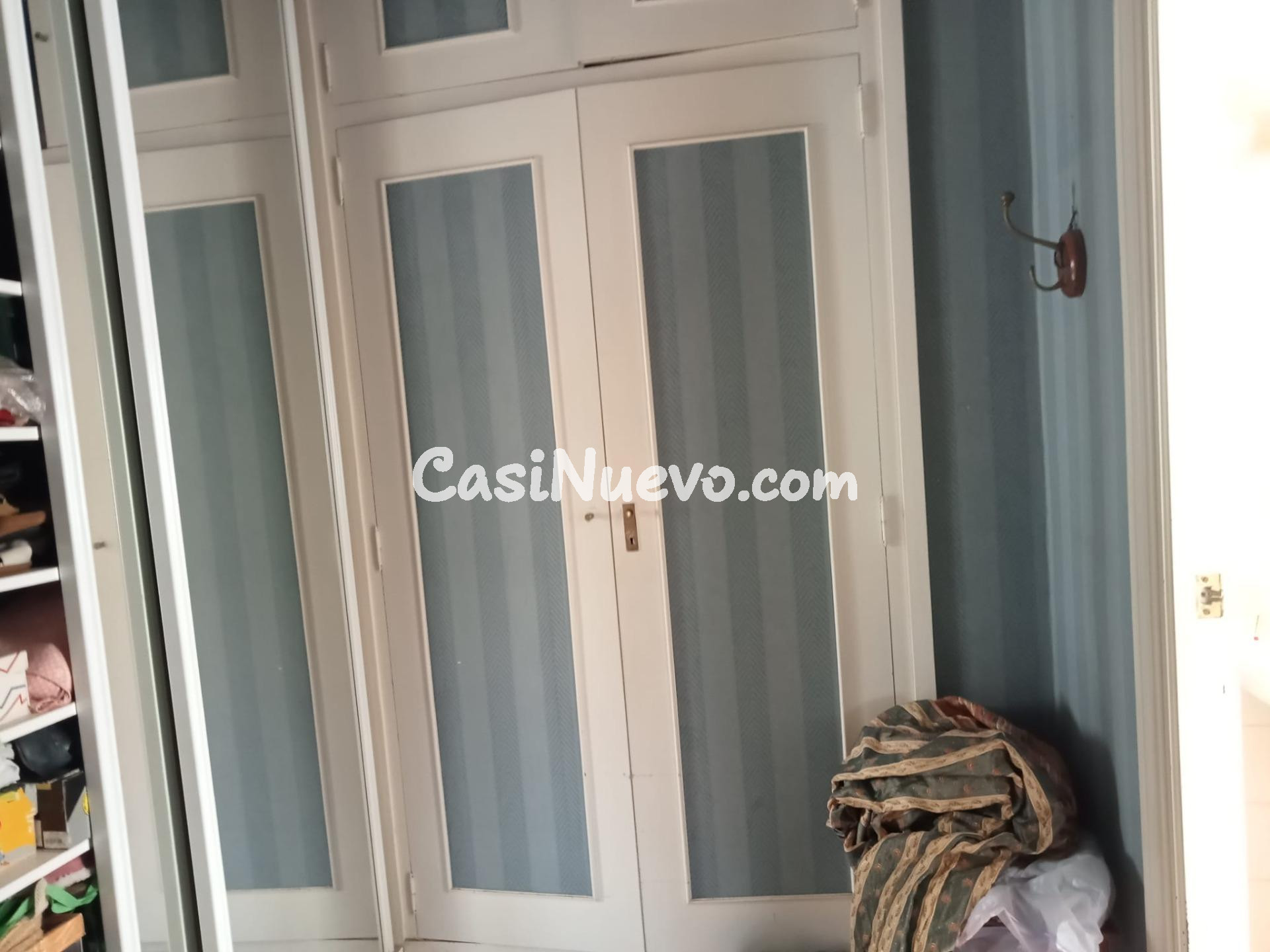 VENTA PISO CADIZ CENTRO CON POSIBILIDAD DE GARAJE - foto 15