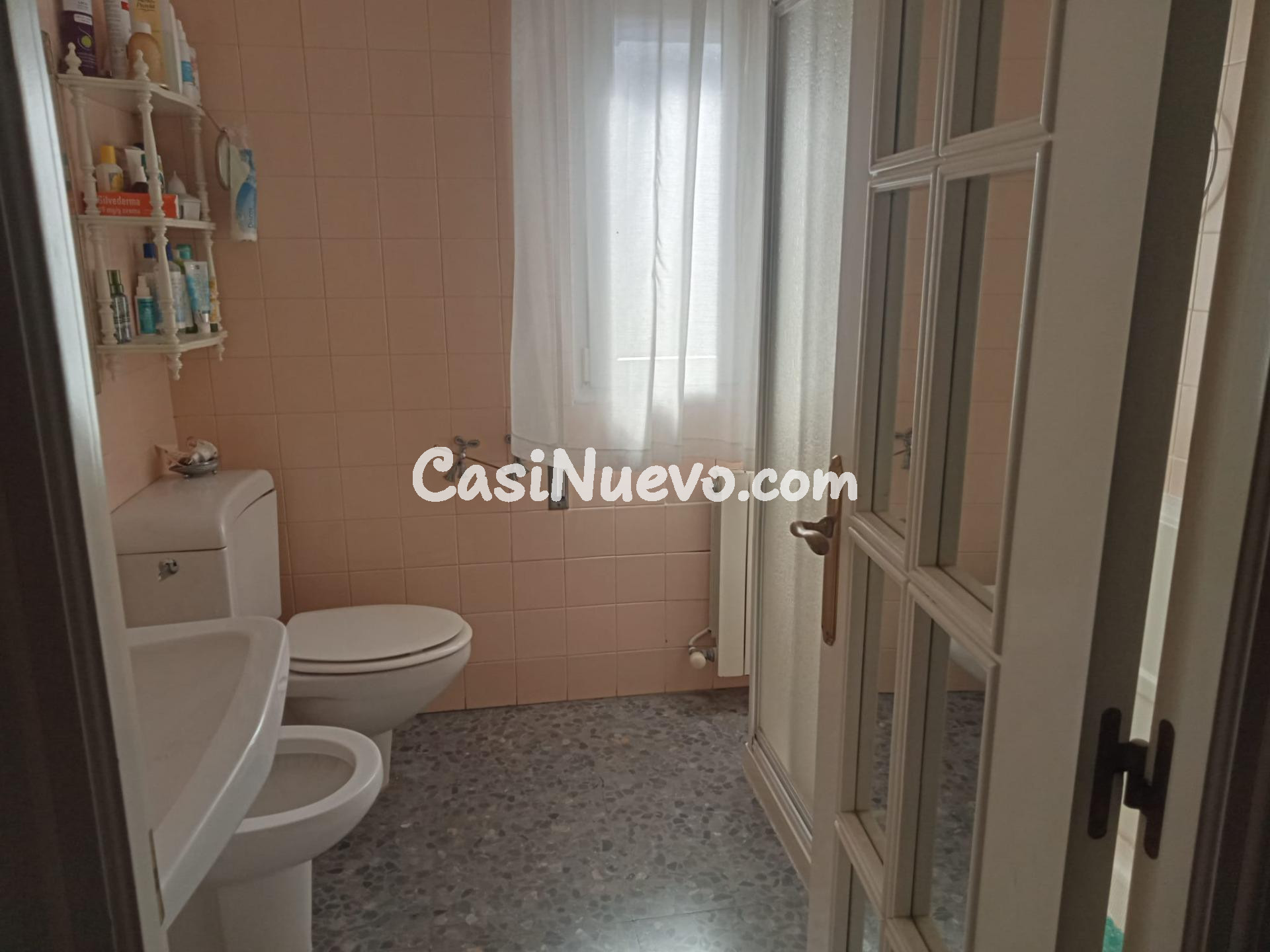VENTA PISO CADIZ CENTRO CON POSIBILIDAD DE GARAJE - foto 16