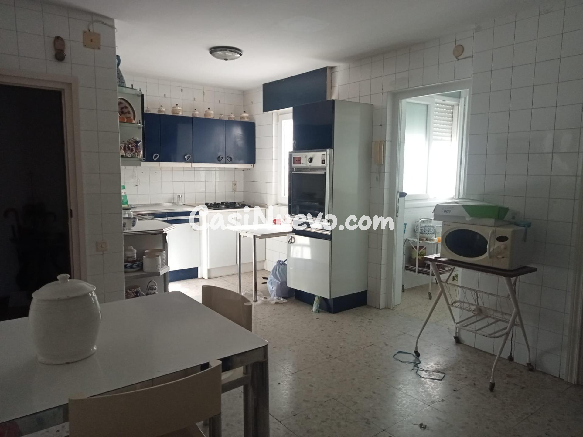 VENTA PISO CADIZ CENTRO CON POSIBILIDAD DE GARAJE - foto 17