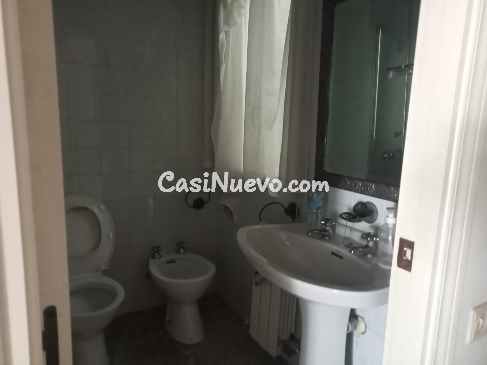 VENTA PISO CADIZ CENTRO CON POSIBILIDAD DE GARAJE - foto 18