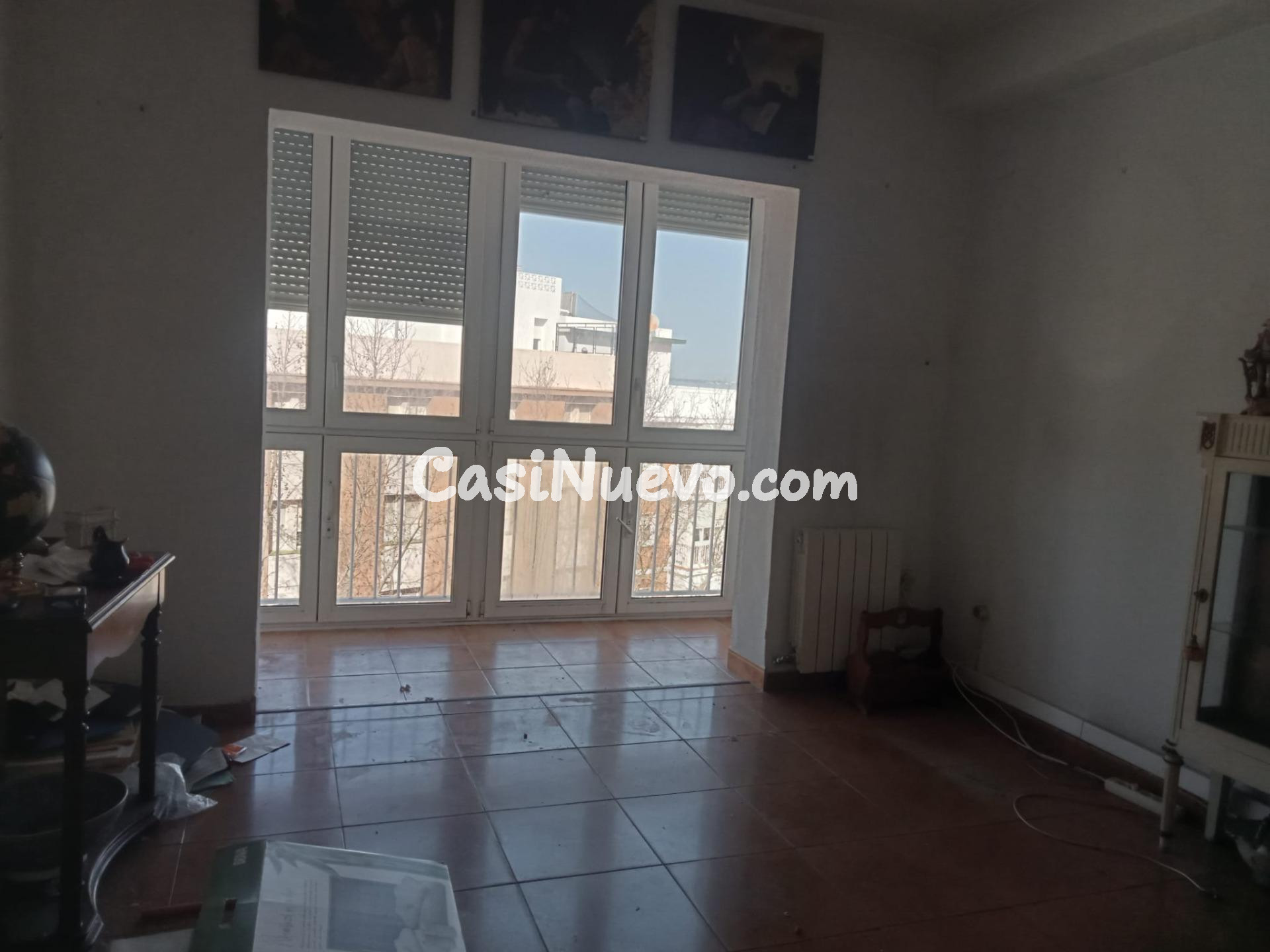 VENTA PISO CADIZ CENTRO CON POSIBILIDAD DE GARAJE - foto 19