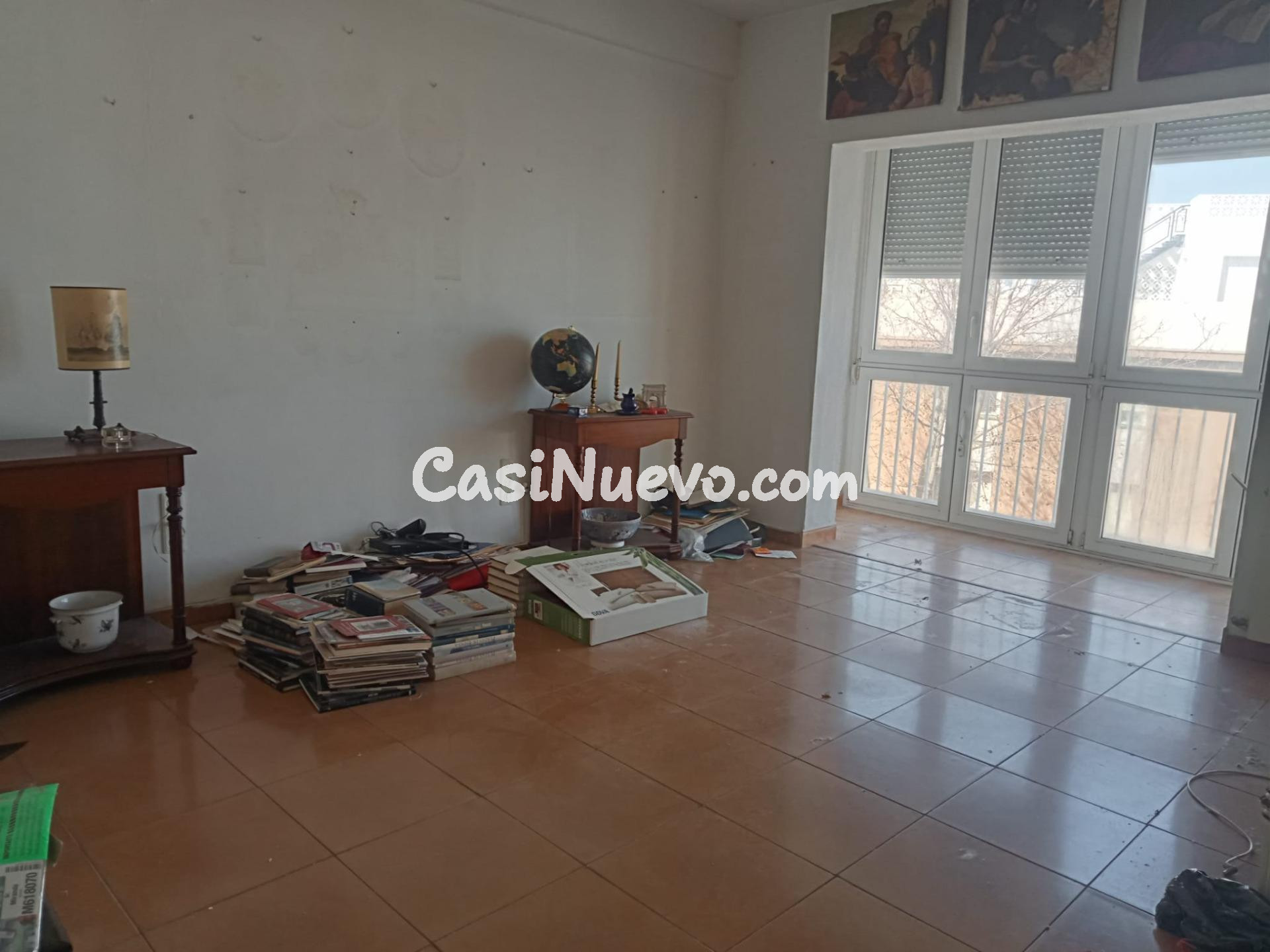 VENTA PISO CADIZ CENTRO CON POSIBILIDAD DE GARAJE - foto 20