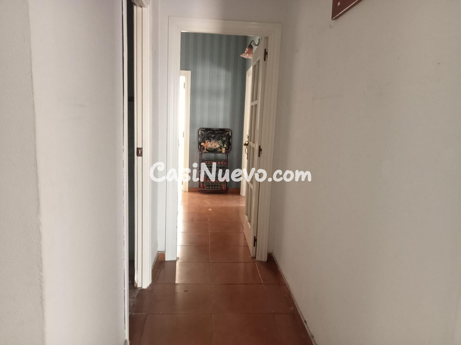 VENTA PISO CADIZ CENTRO CON POSIBILIDAD DE GARAJE - foto 21