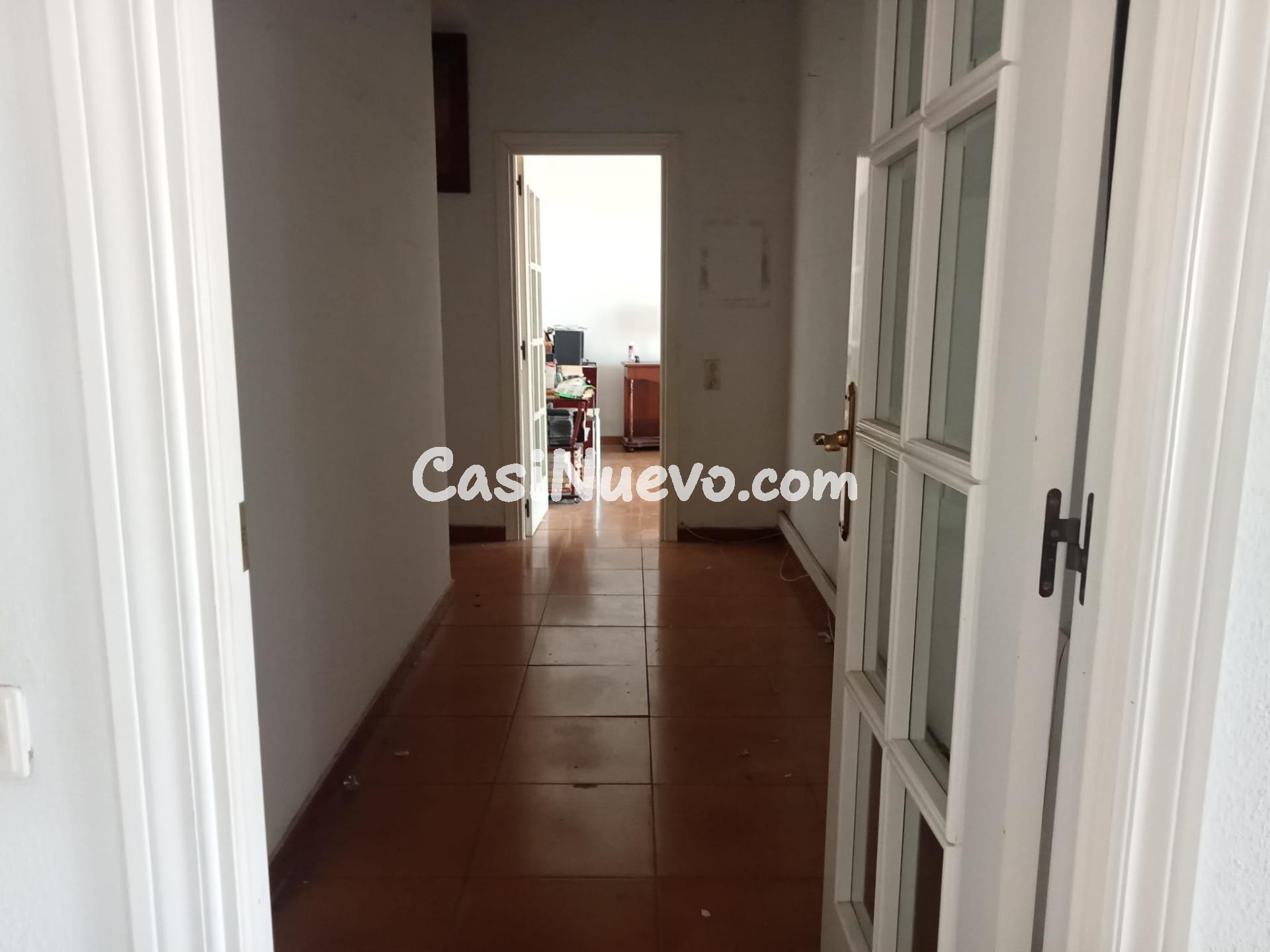 VENTA PISO CADIZ CENTRO CON POSIBILIDAD DE GARAJE - foto 22