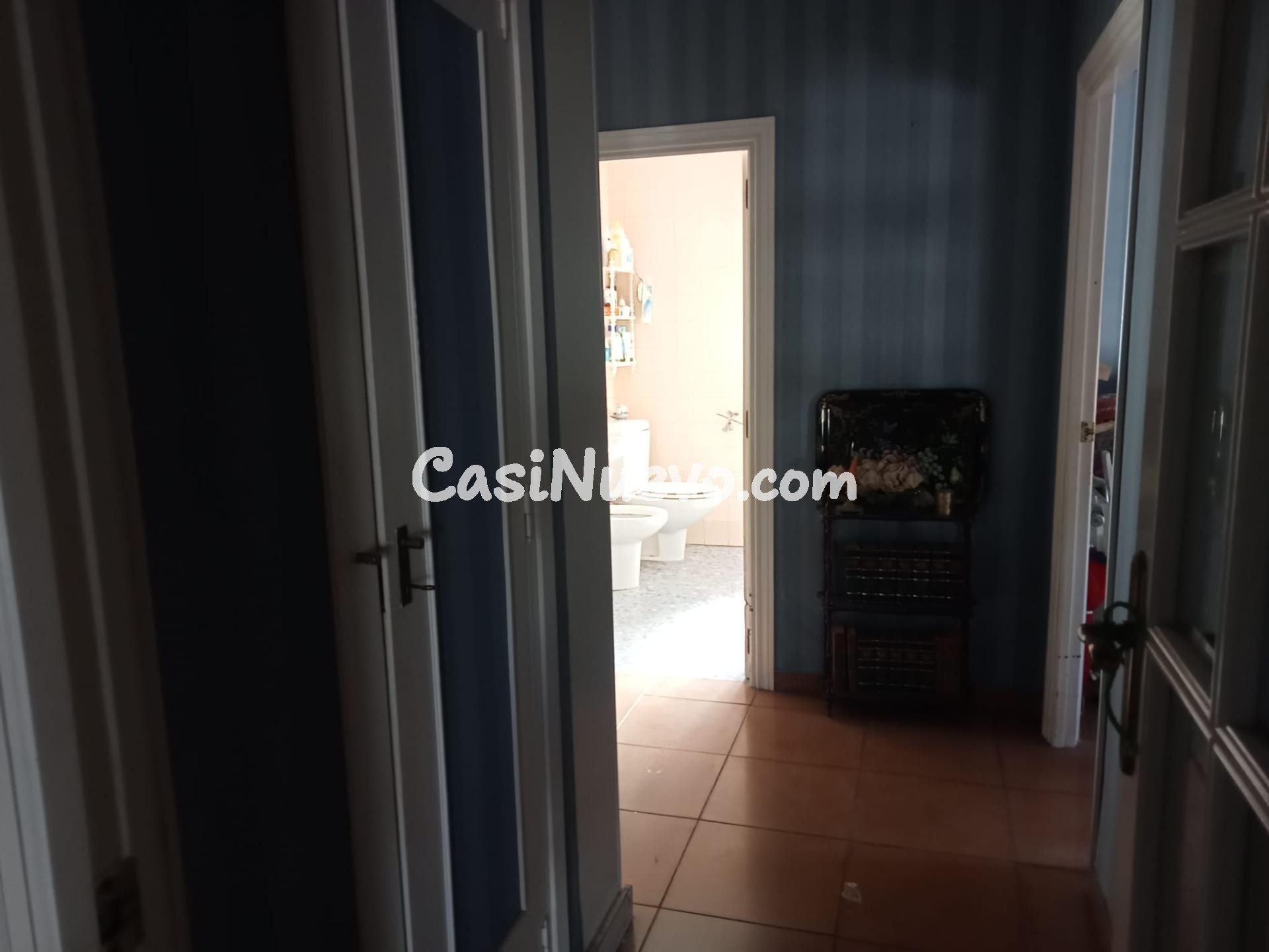 VENTA PISO CADIZ CENTRO CON POSIBILIDAD DE GARAJE - foto 23