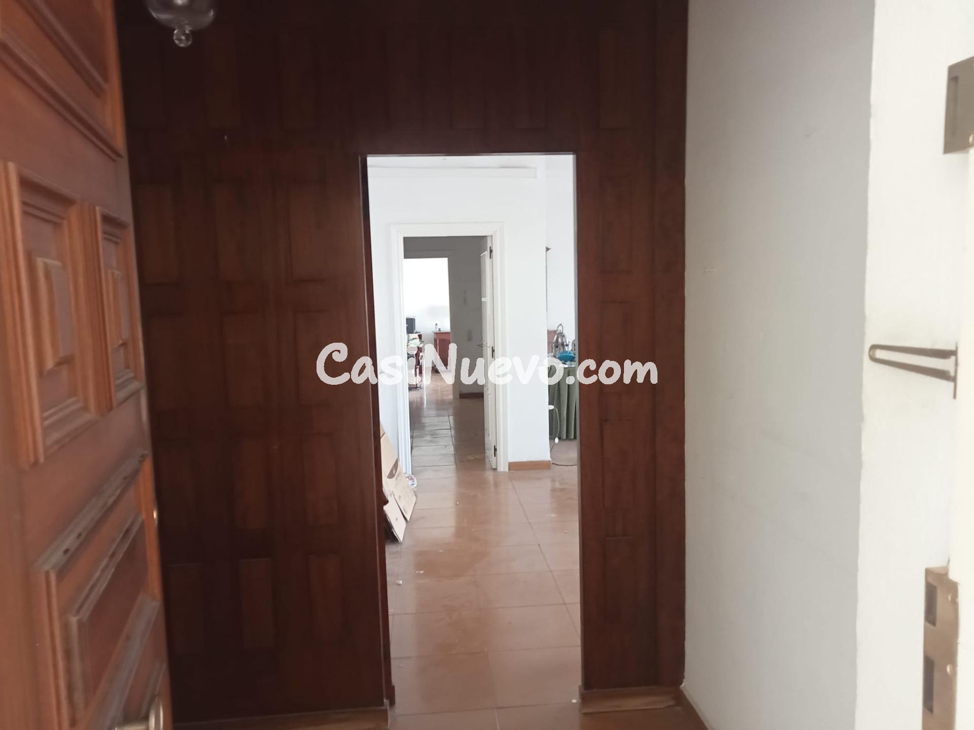 VENTA PISO CADIZ CENTRO CON POSIBILIDAD DE GARAJE - foto 24