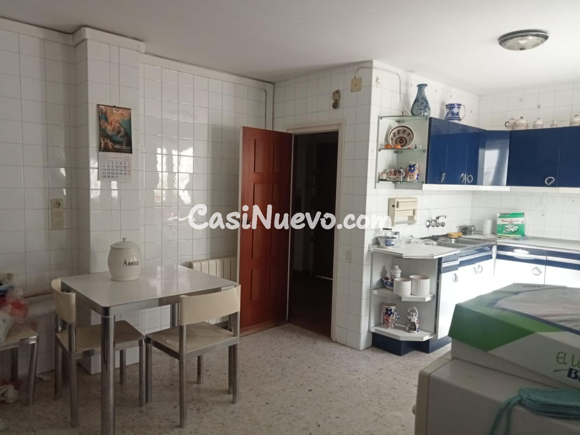 VENTA PISO CADIZ CENTRO CON POSIBILIDAD DE GARAJE - foto 25