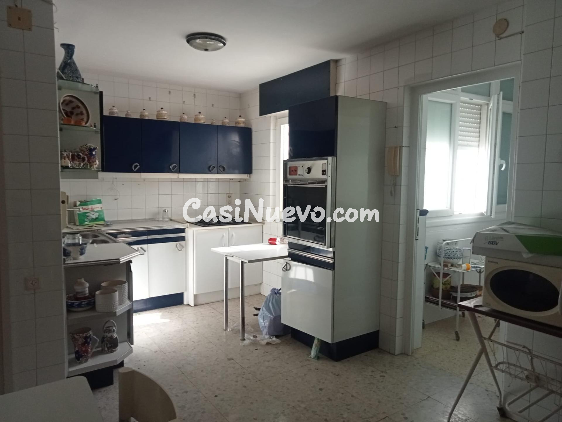 VENTA PISO CADIZ CENTRO CON POSIBILIDAD DE GARAJE - foto 26