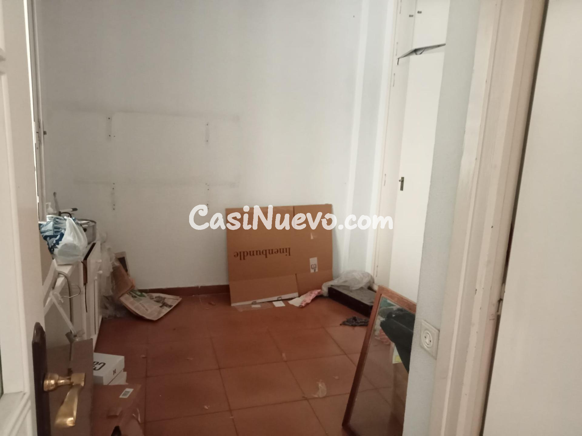 VENTA PISO CADIZ CENTRO CON POSIBILIDAD DE GARAJE - foto 28