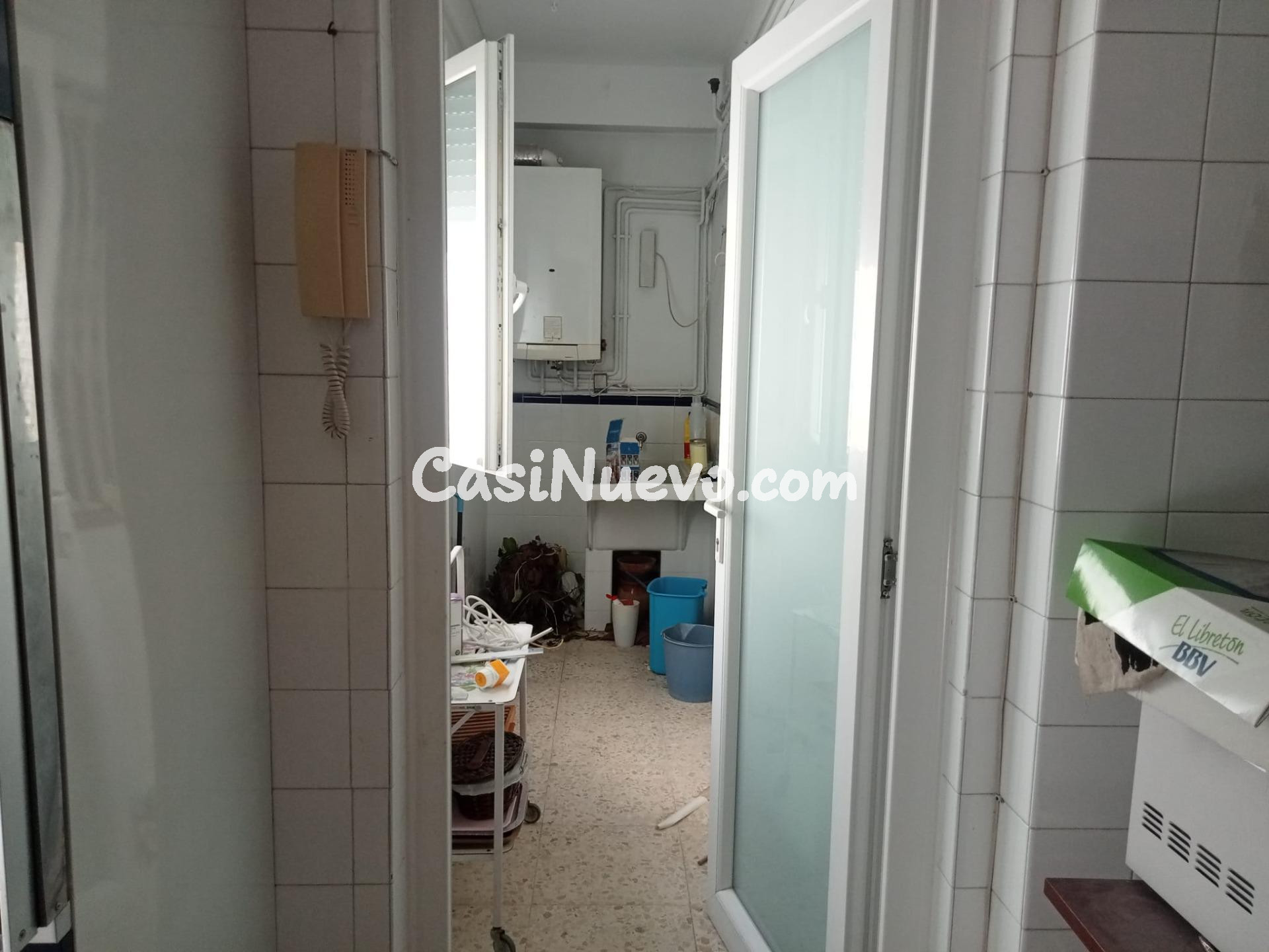 VENTA PISO CADIZ CENTRO CON POSIBILIDAD DE GARAJE - foto 29