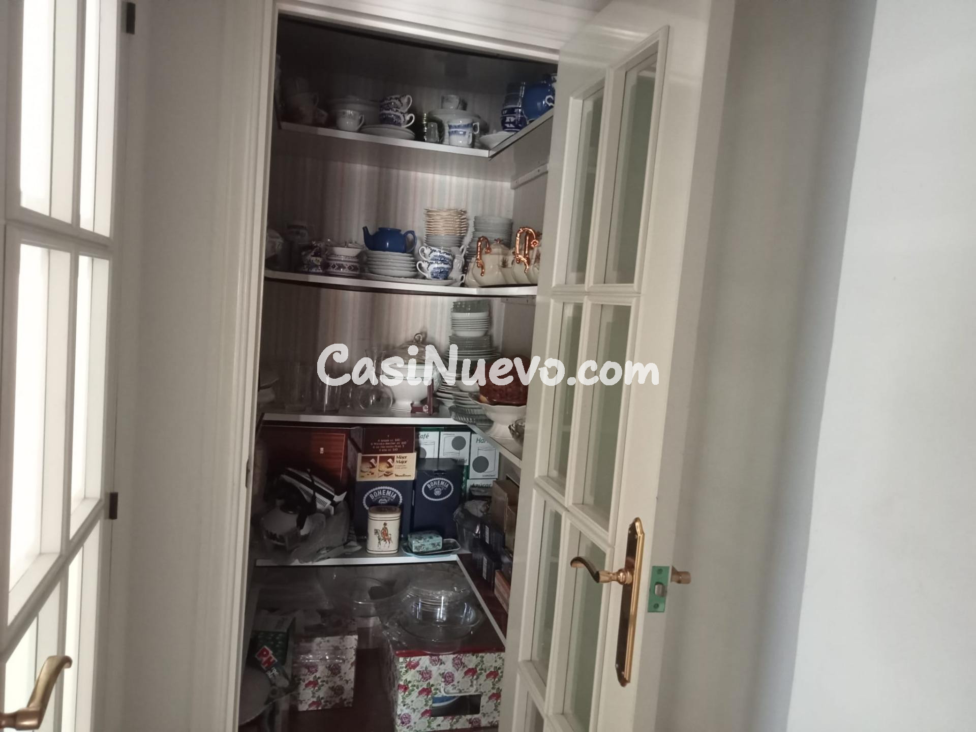 VENTA PISO CADIZ CENTRO CON POSIBILIDAD DE GARAJE - foto 31