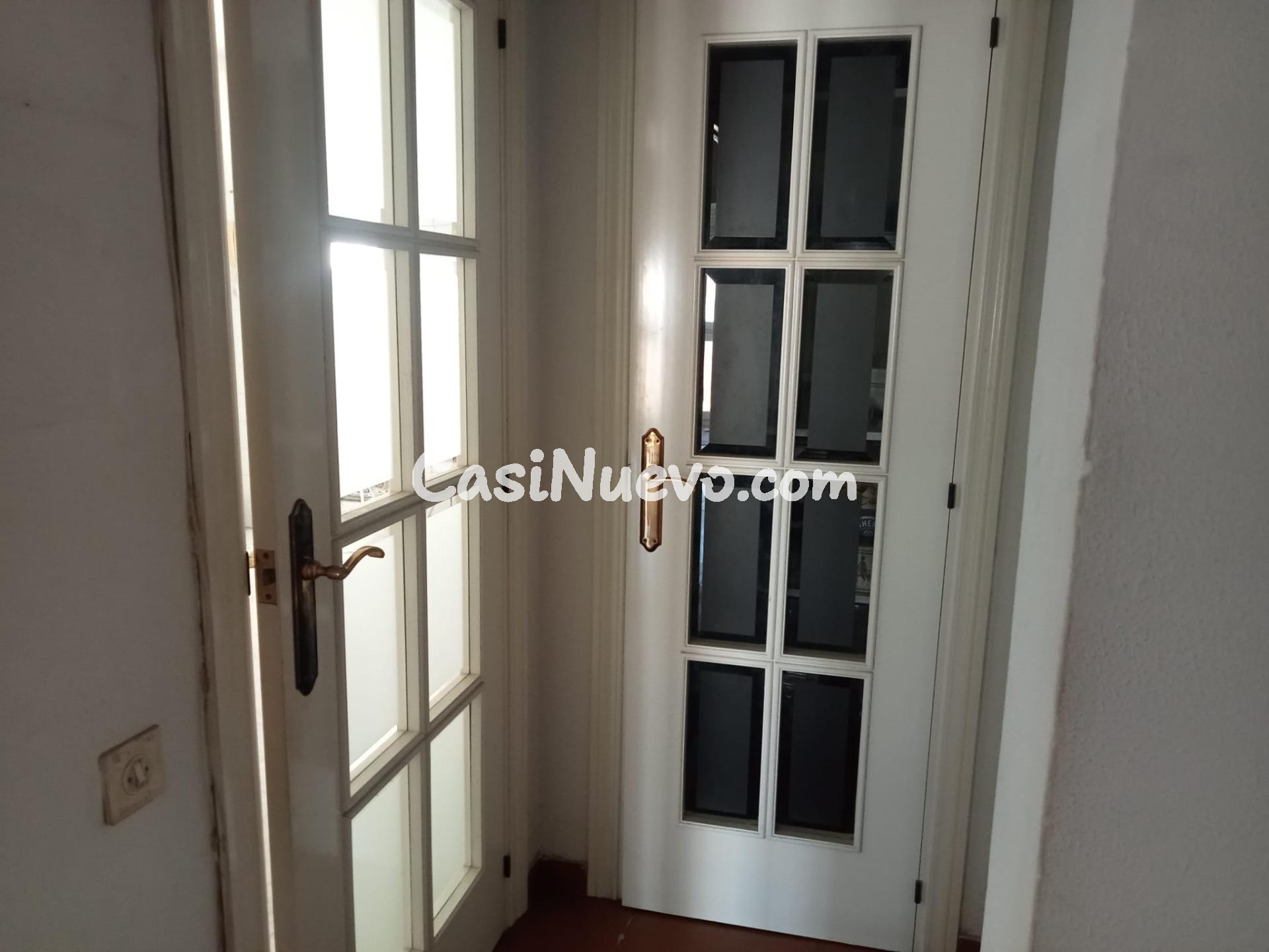 VENTA PISO CADIZ CENTRO CON POSIBILIDAD DE GARAJE - foto 32