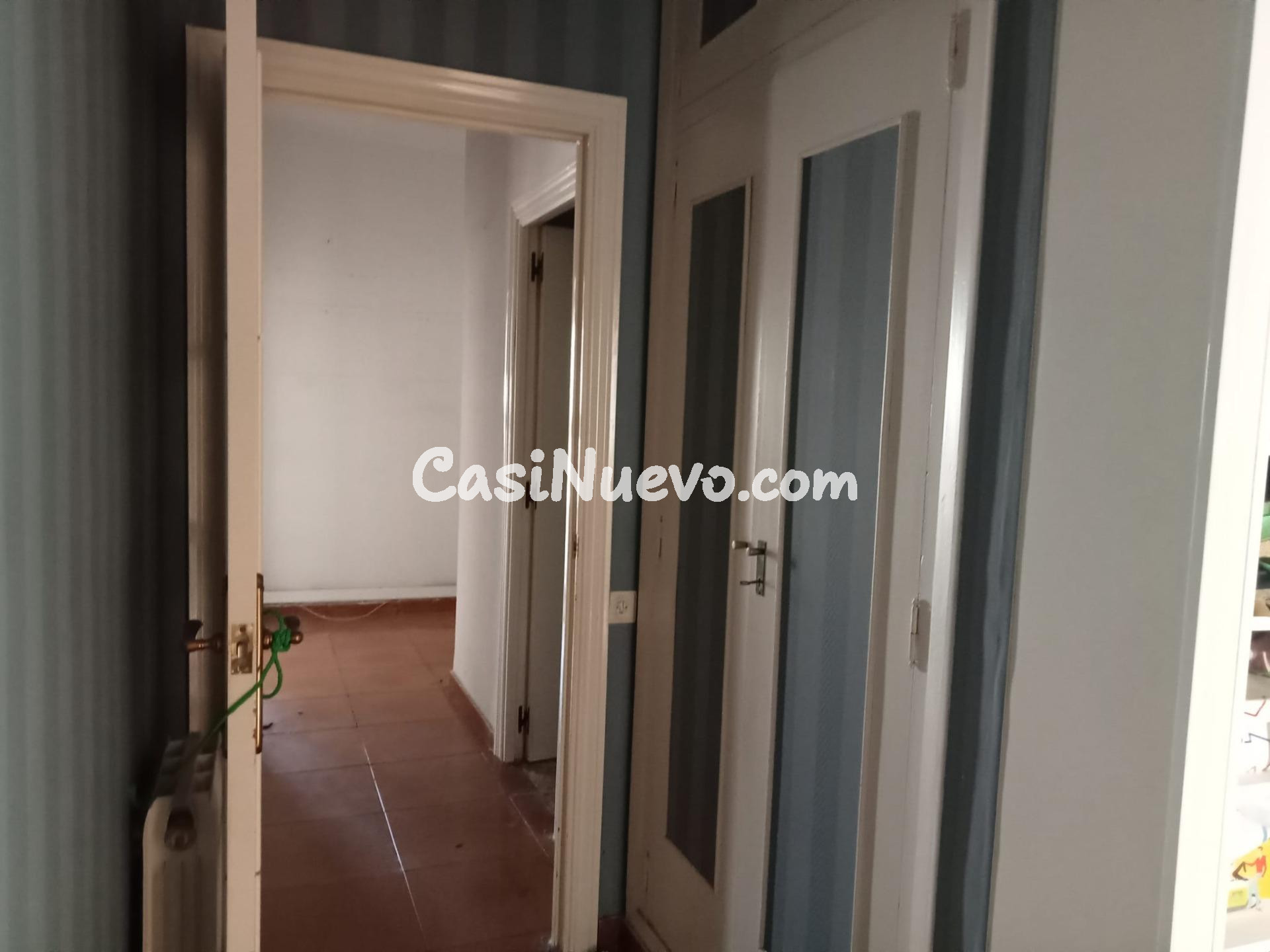 VENTA PISO CADIZ CENTRO CON POSIBILIDAD DE GARAJE - foto 33
