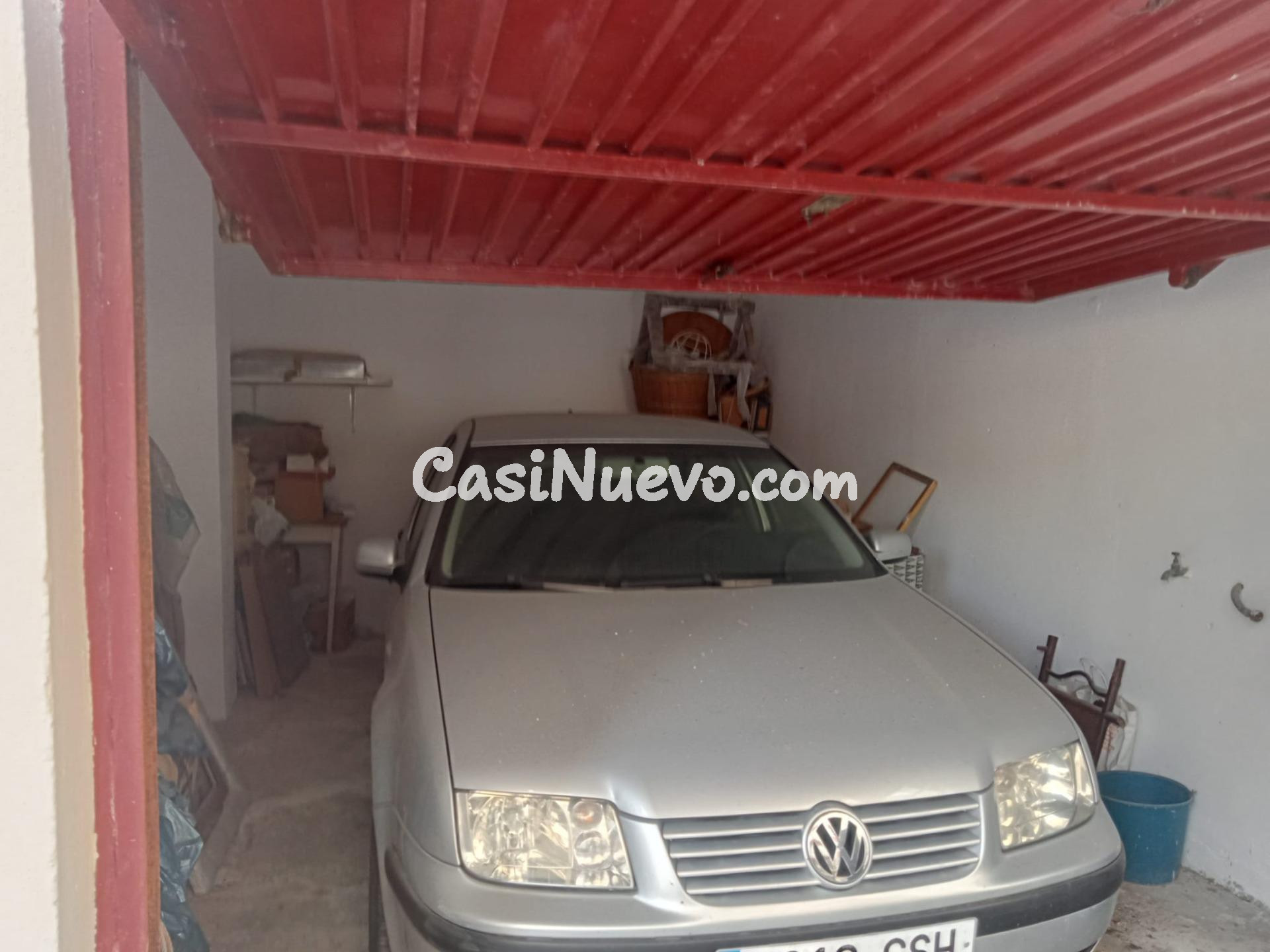 VENTA PISO CADIZ CENTRO CON POSIBILIDAD DE GARAJE - foto 34