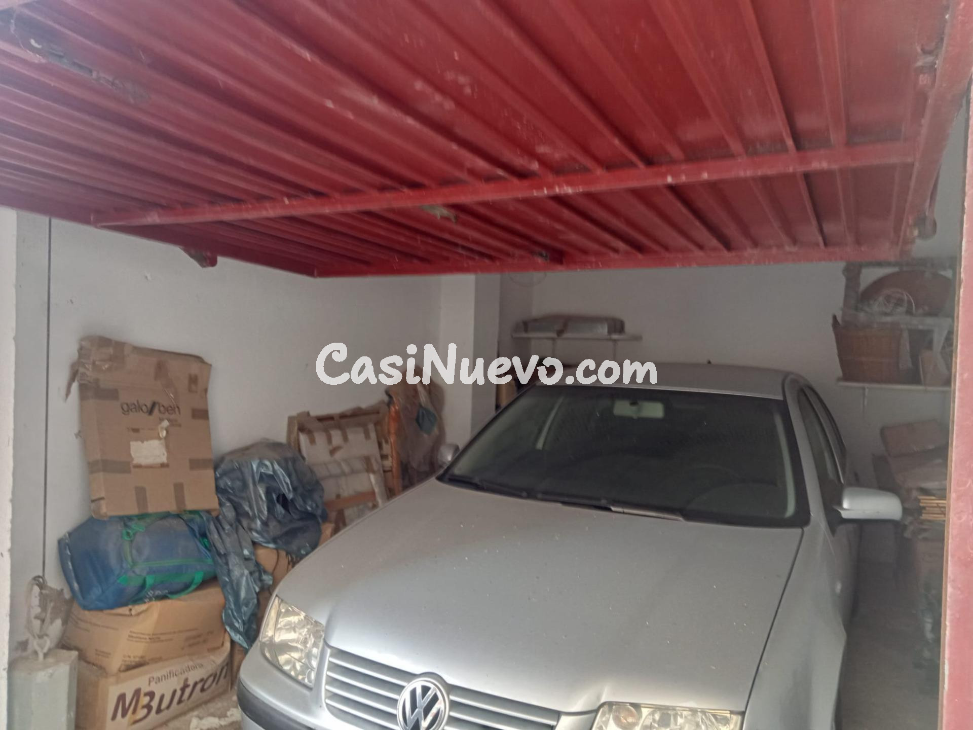 VENTA PISO CADIZ CENTRO CON POSIBILIDAD DE GARAJE - foto 35