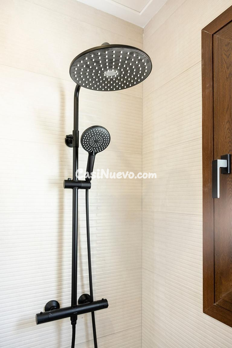 Impresionante villa de obra nueva en Polop con vistas al mar - foto 40