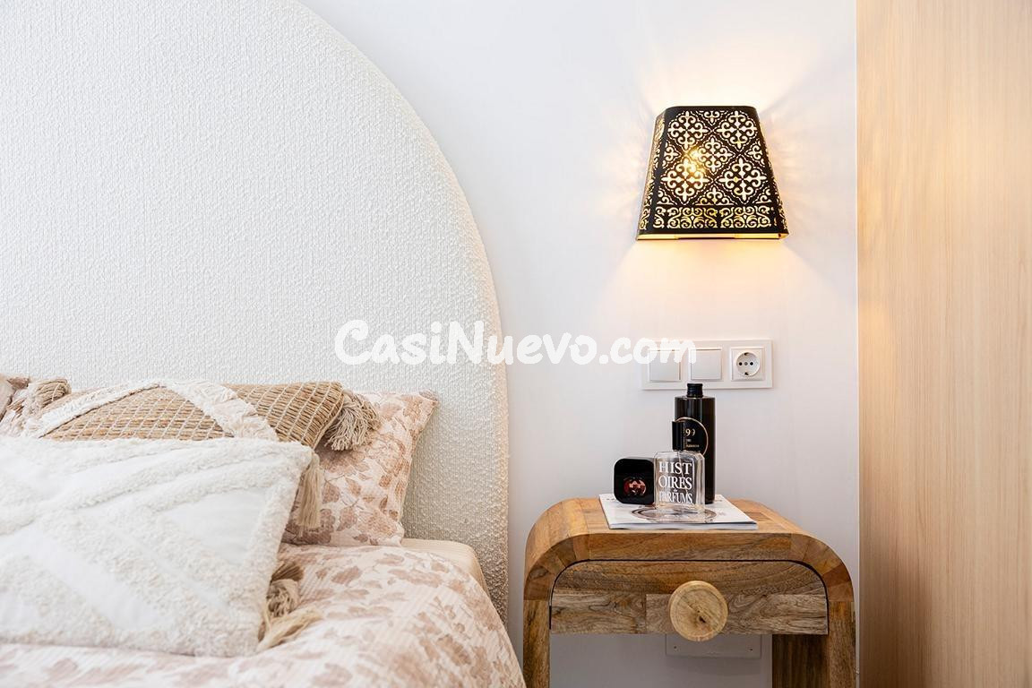 Impresionante villa de obra nueva en Polop con vistas al mar - foto 48