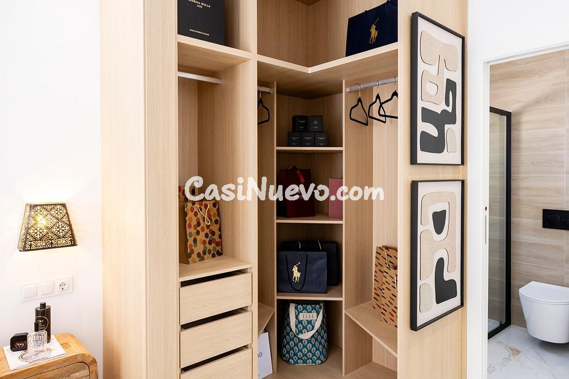 Impresionante villa de obra nueva en Polop con vistas al mar - foto 50