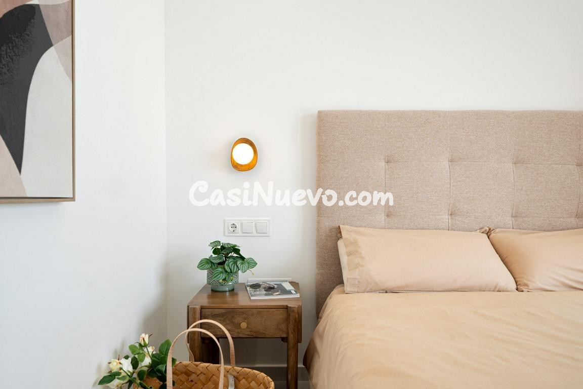 Impresionante villa de obra nueva en Polop con vistas al mar - foto 44