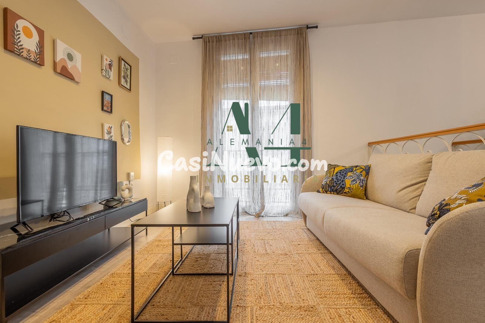 Preciosa casa en Plaza de Italia - foto 3