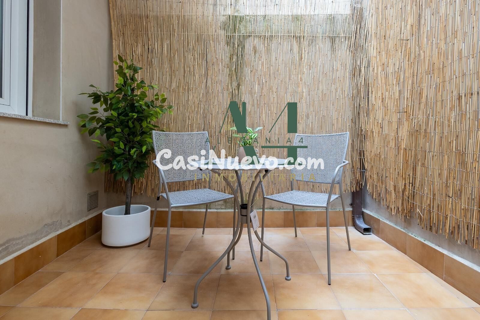 Preciosa casa en Plaza de Italia - foto 11