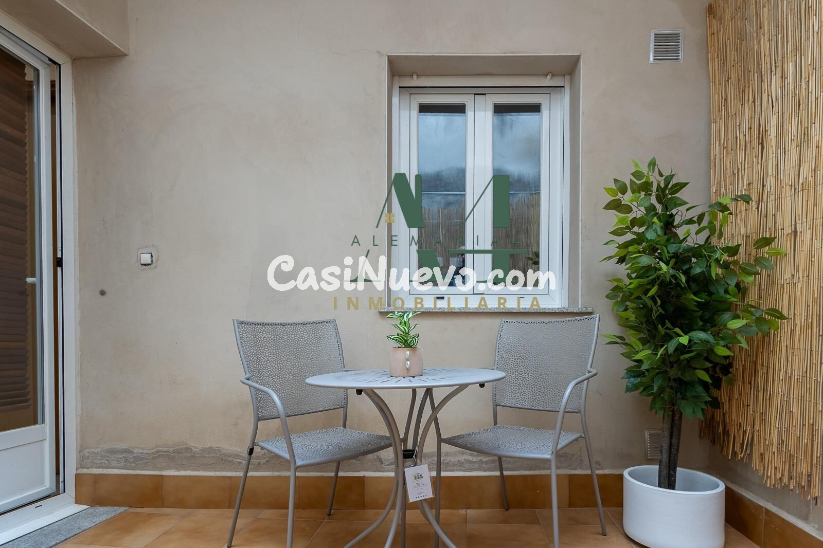 Preciosa casa en Plaza de Italia - foto 12