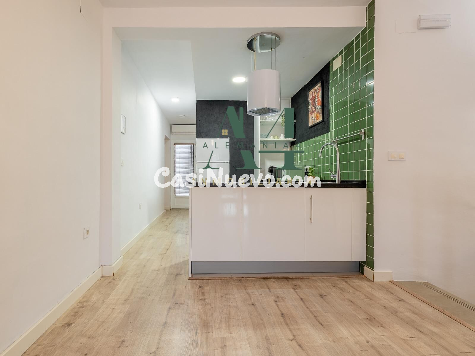 Preciosa casa en Plaza de Italia - foto 14