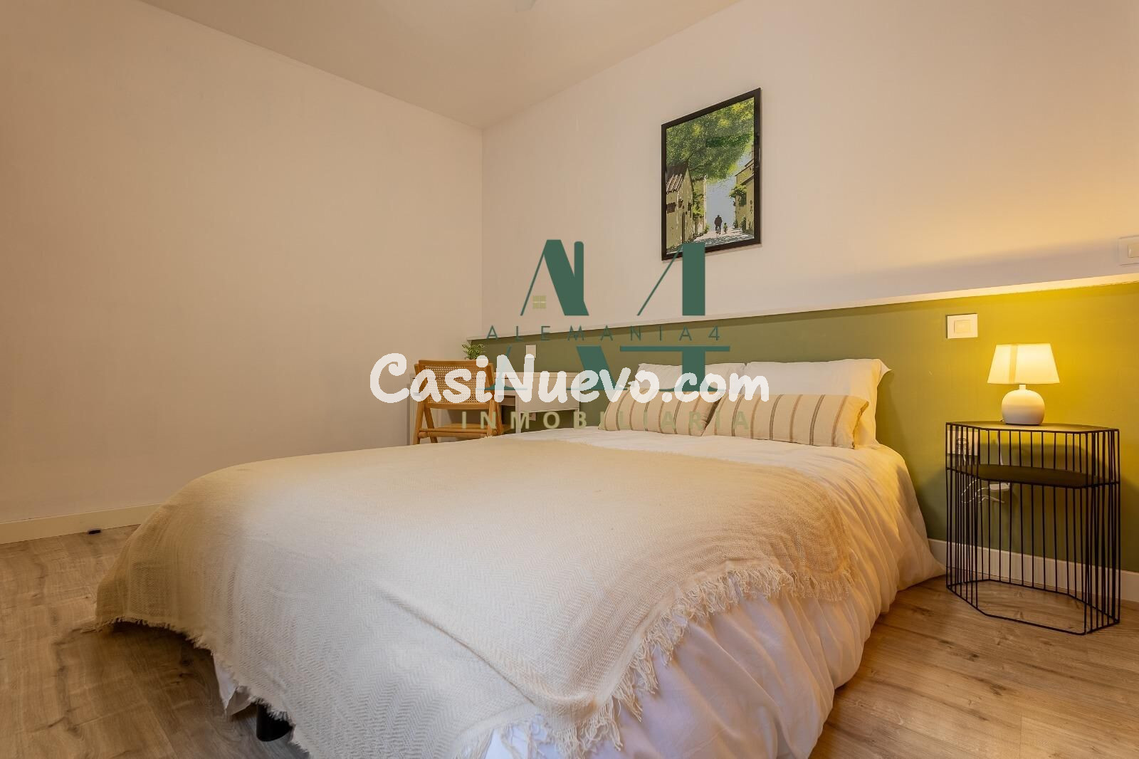 Preciosa casa en Plaza de Italia - foto 15