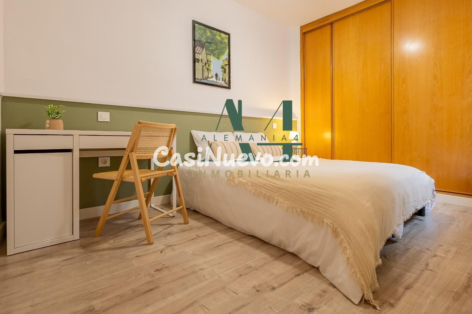 Preciosa casa en Plaza de Italia - foto 16