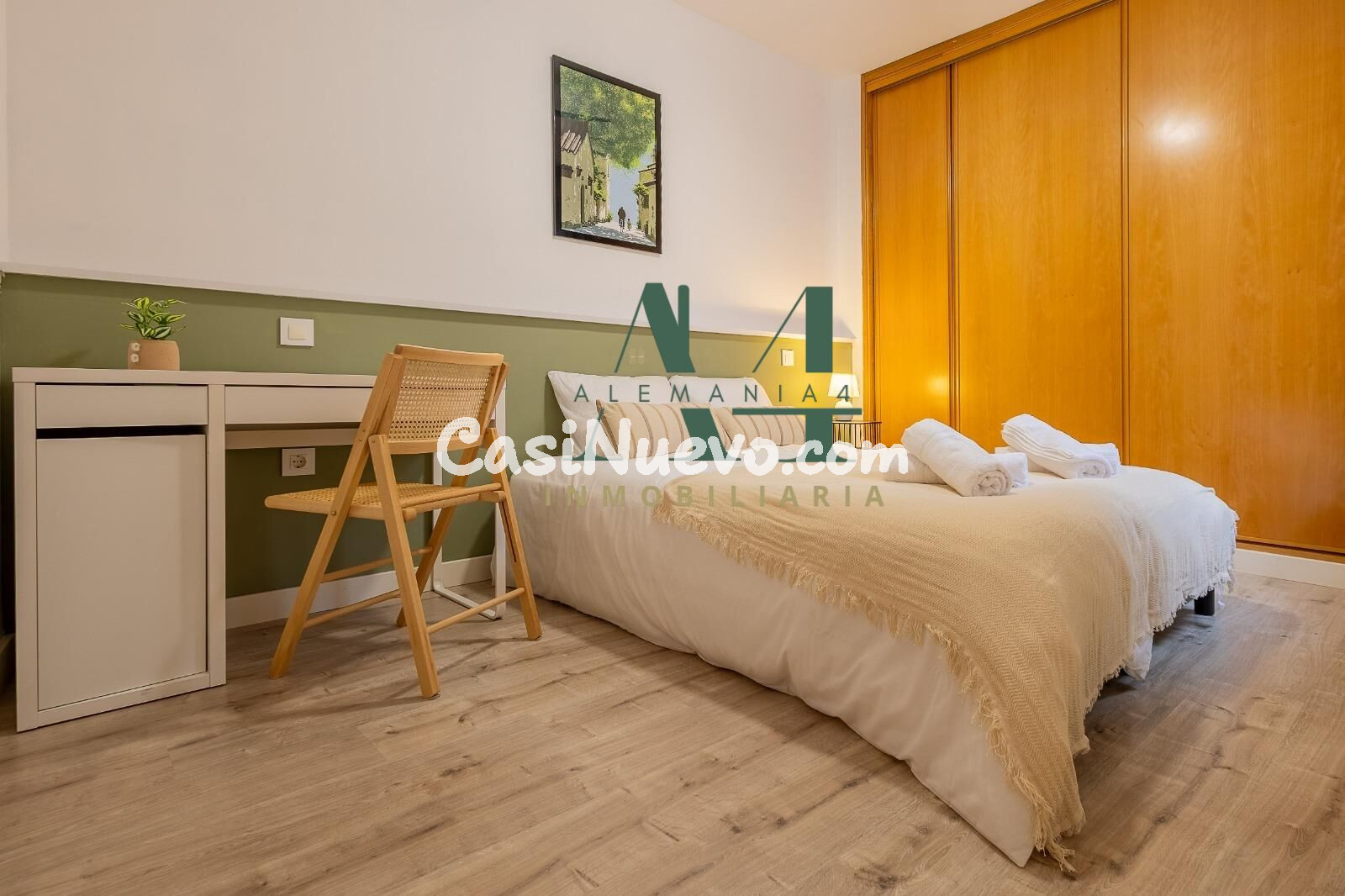 Preciosa casa en Plaza de Italia - foto 17