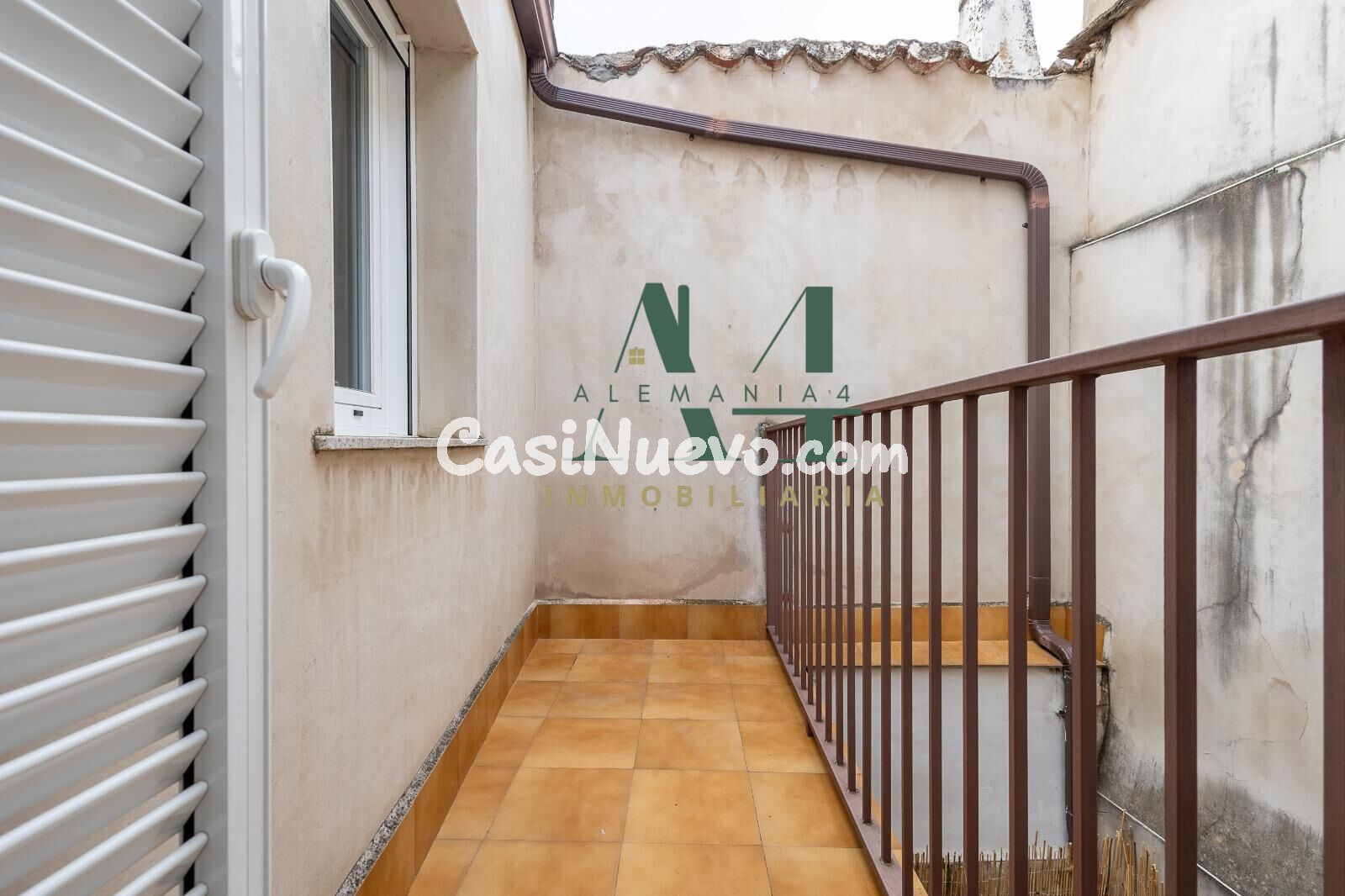 Preciosa casa en Plaza de Italia - foto 19