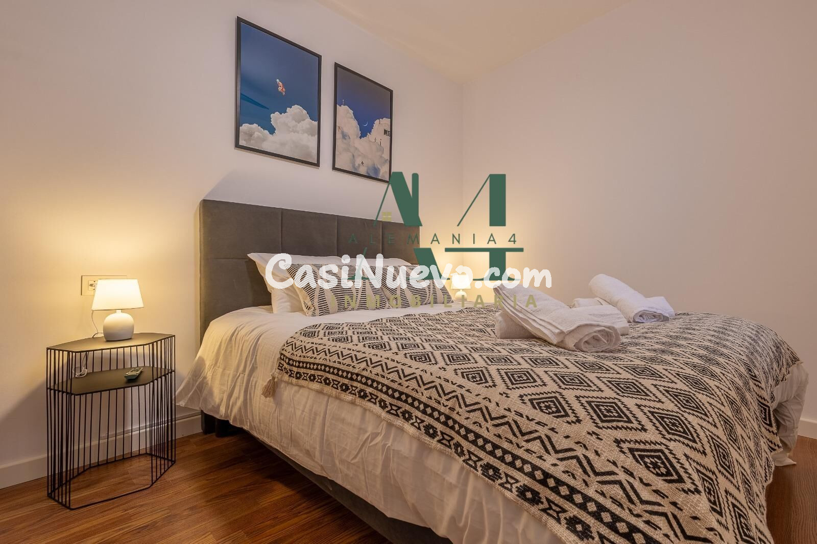 Preciosa casa en Plaza de Italia - foto 21