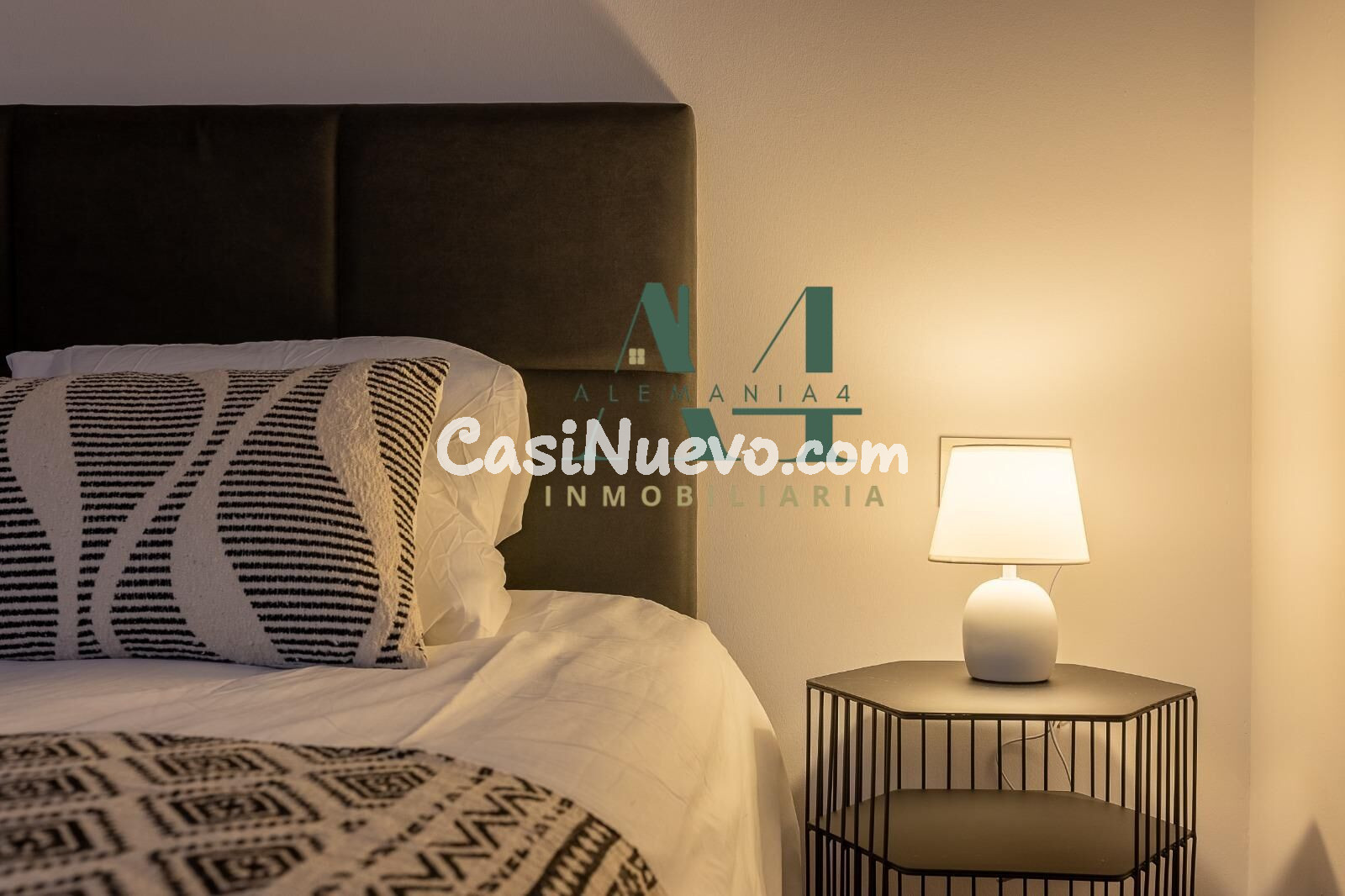 Preciosa casa en Plaza de Italia - foto 22