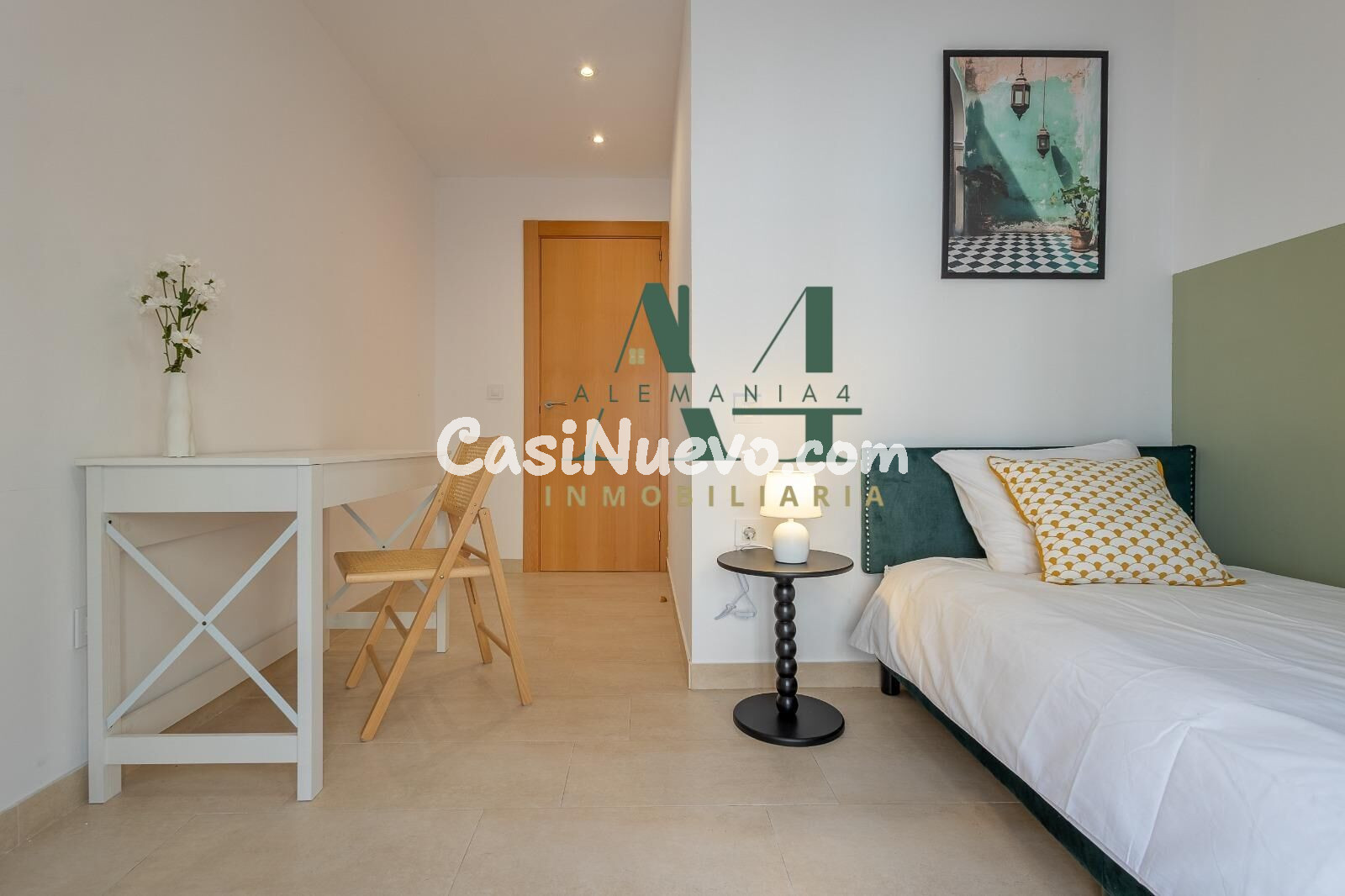 Preciosa casa en Plaza de Italia - foto 23