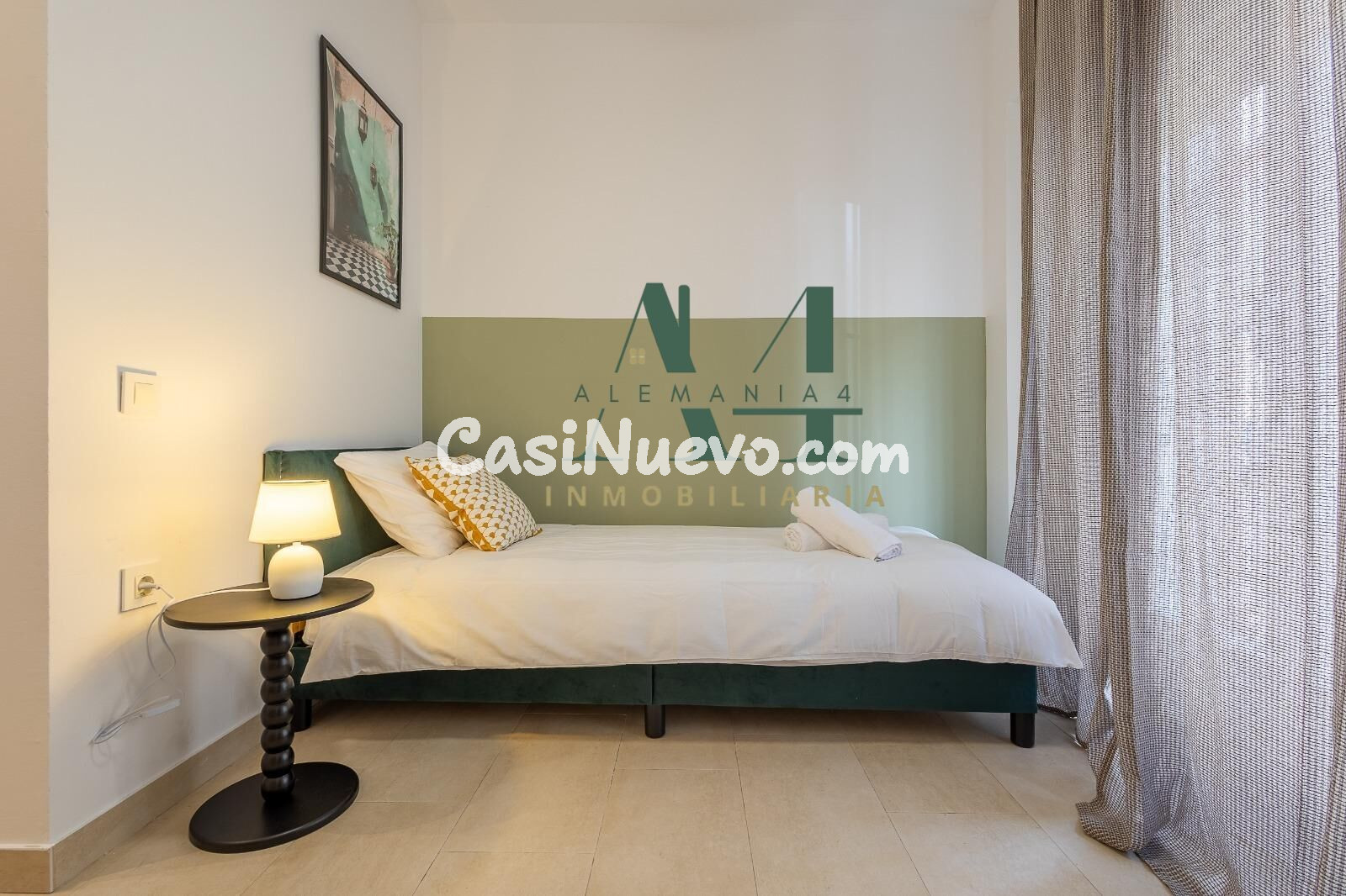 Preciosa casa en Plaza de Italia - foto 24