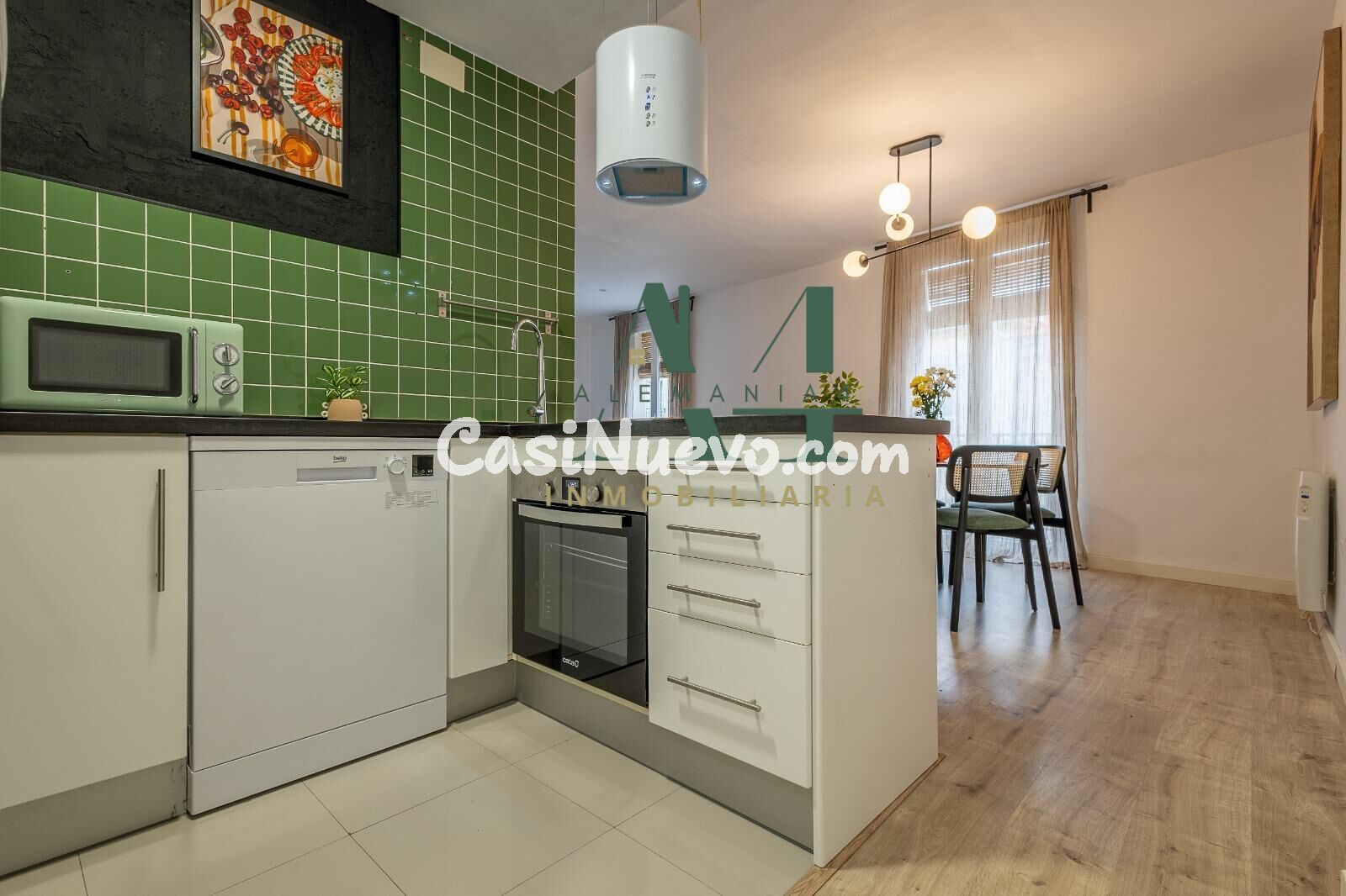 Preciosa casa en Plaza de Italia - foto 26