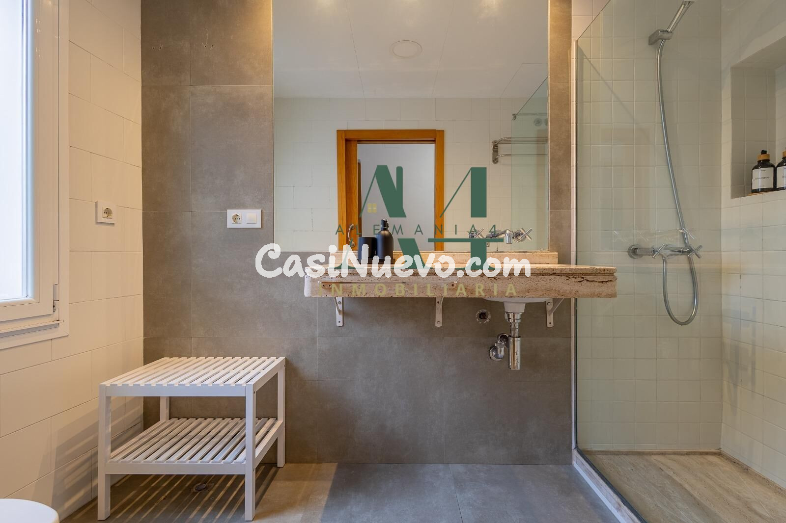 Preciosa casa en Plaza de Italia - foto 29